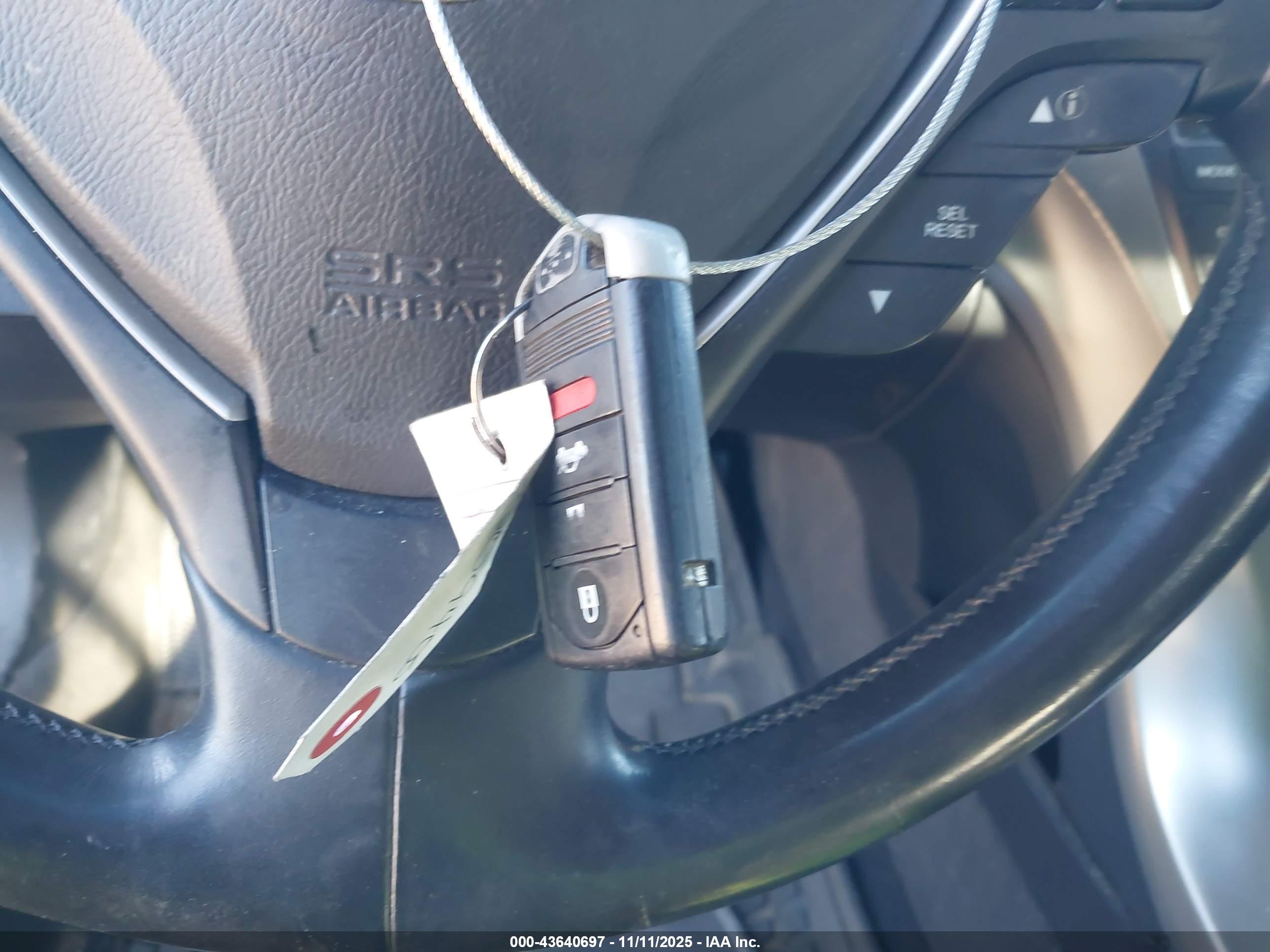 ACURA TL image 11