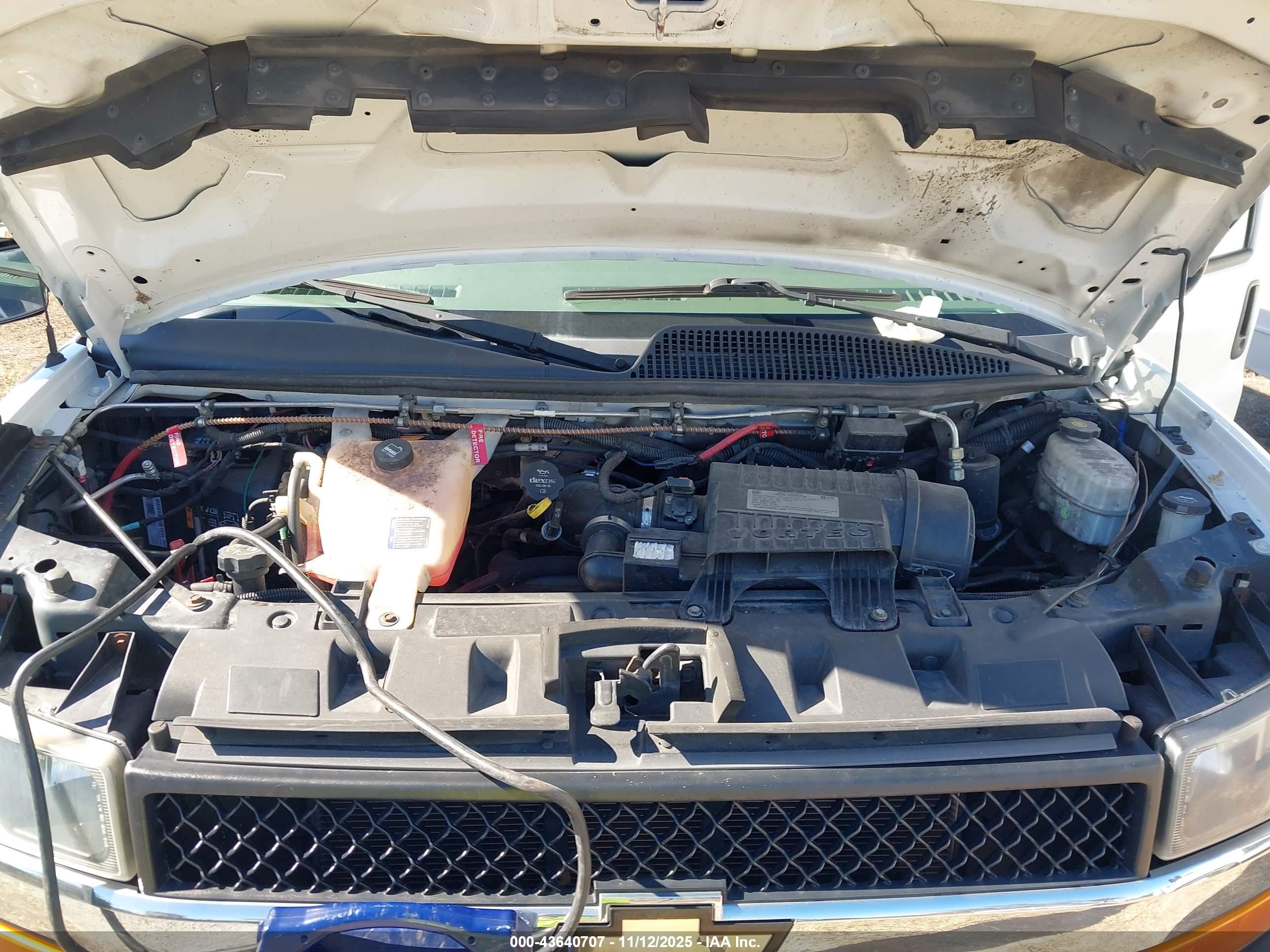 CHEVROLET EXPRESS image 10
