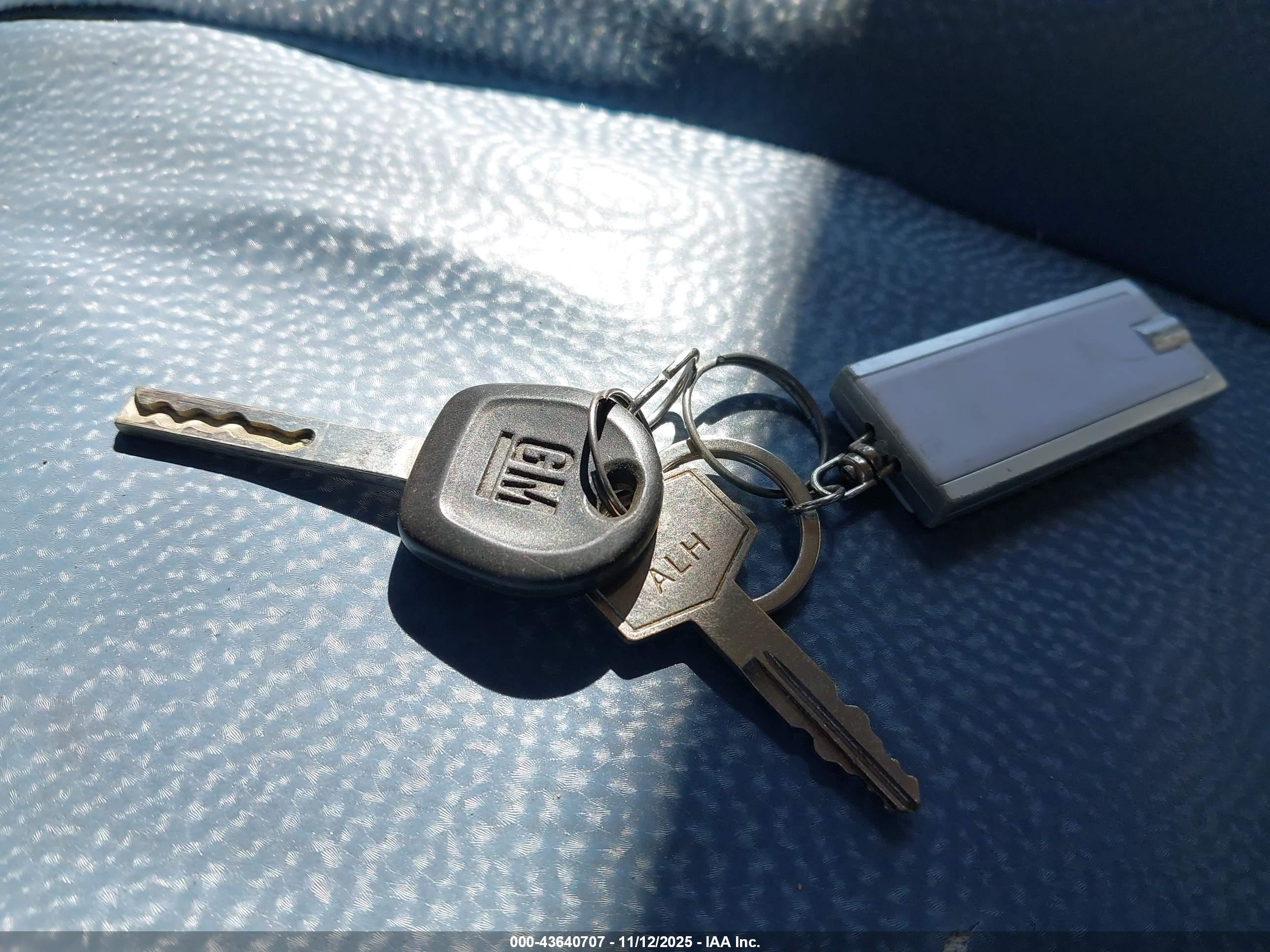 CHEVROLET EXPRESS image 11