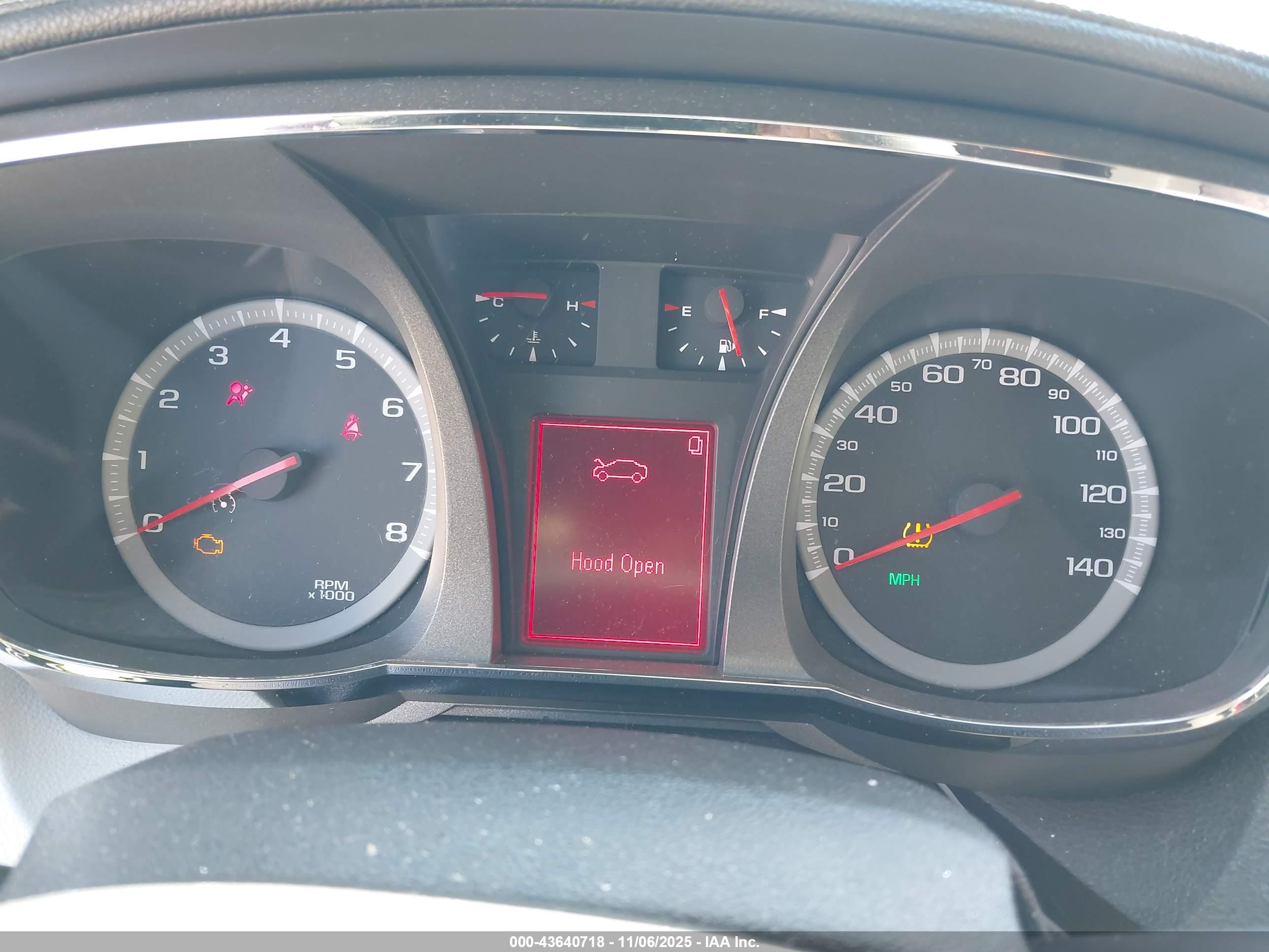GMC TERRAIN image 7