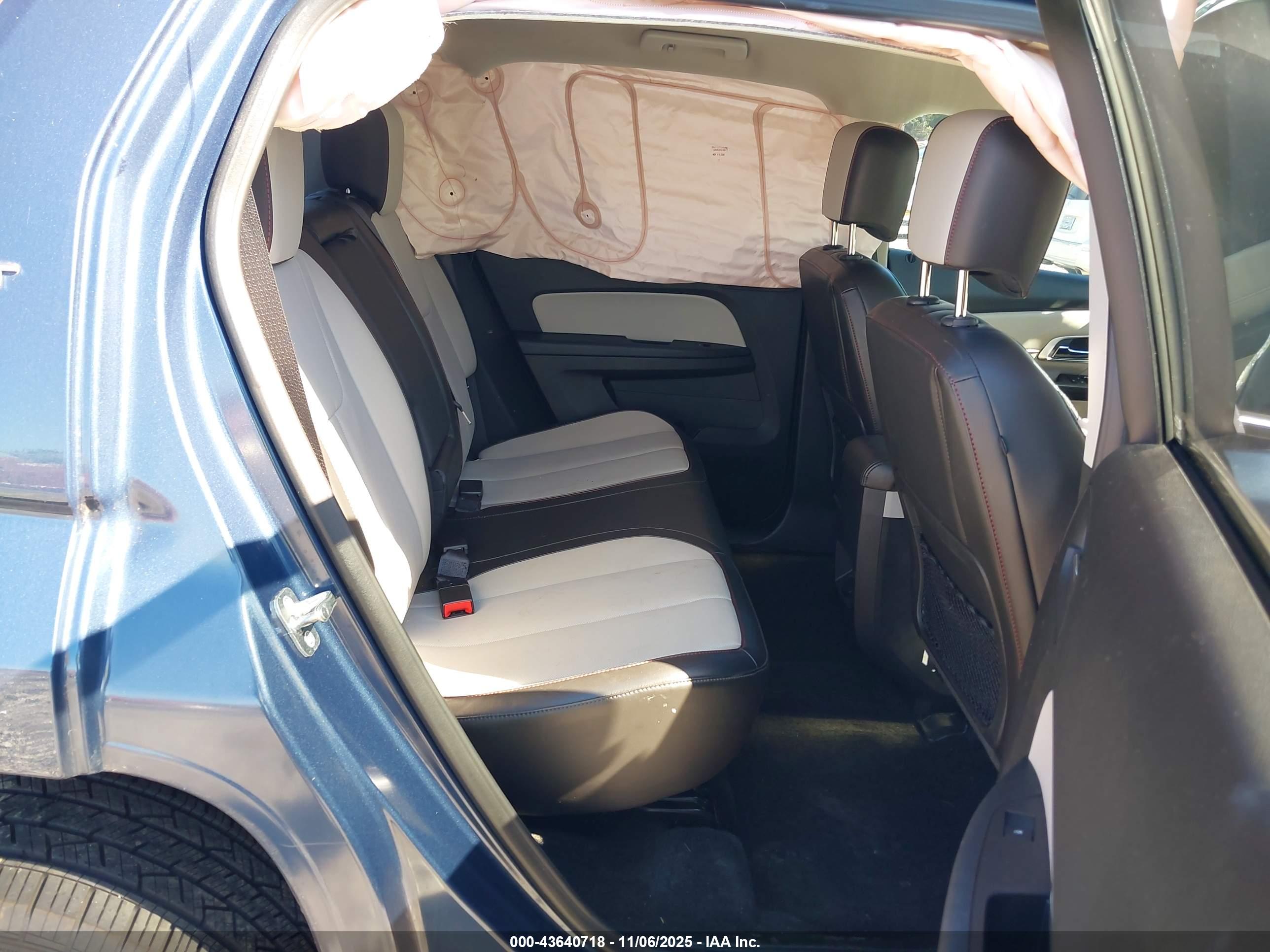 GMC TERRAIN image 8