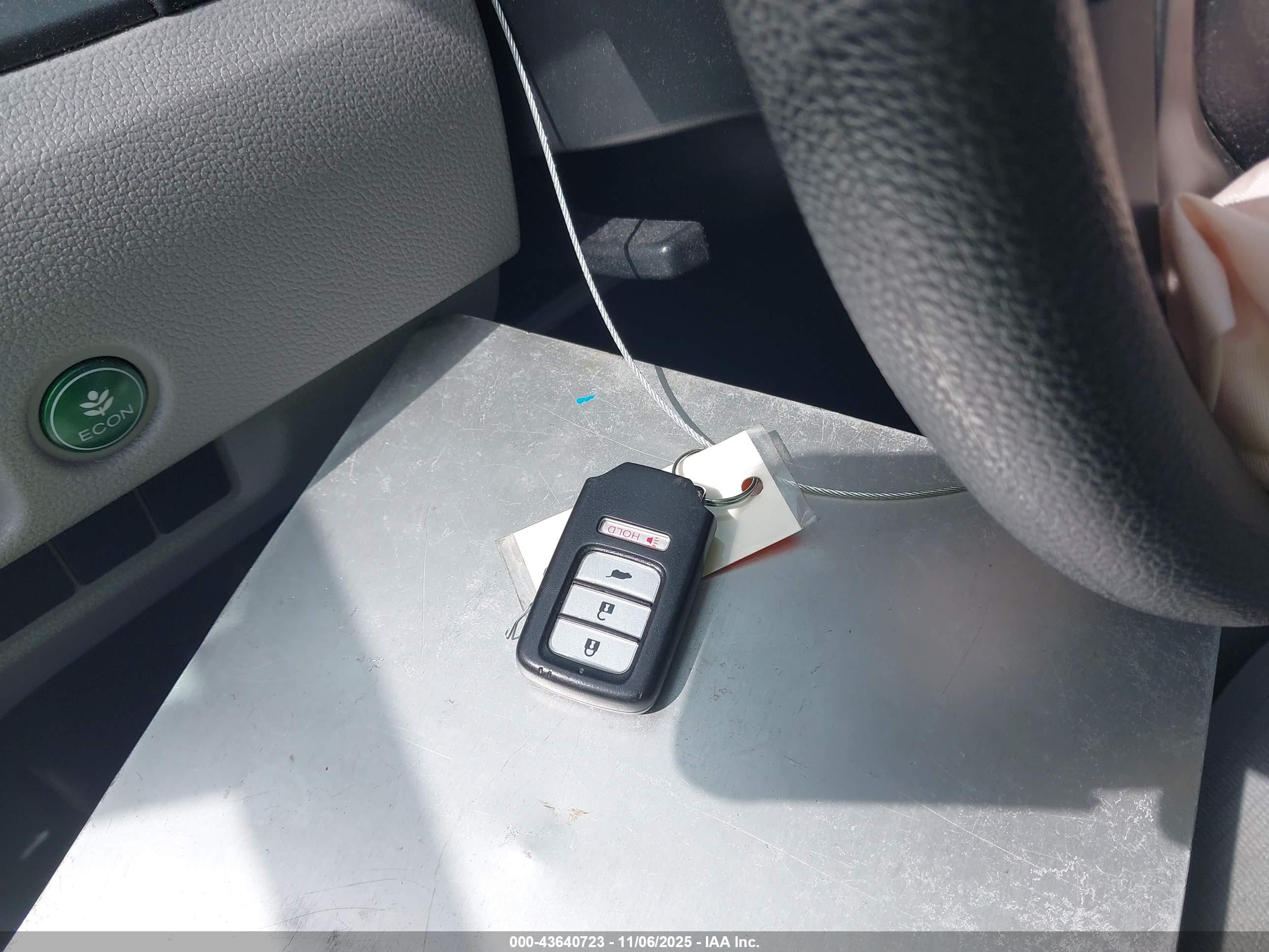 HONDA PILOT image 11