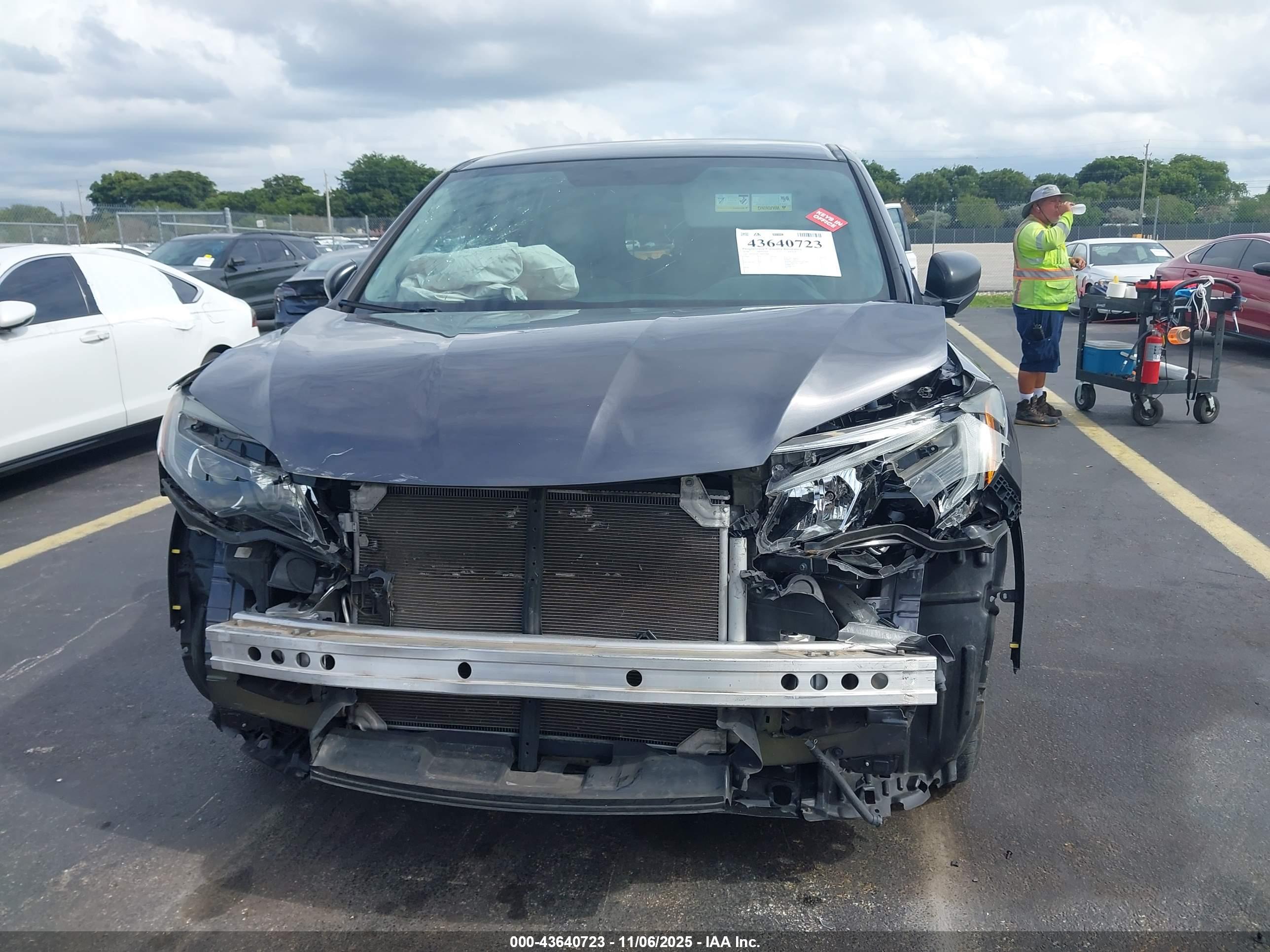 HONDA PILOT image 6