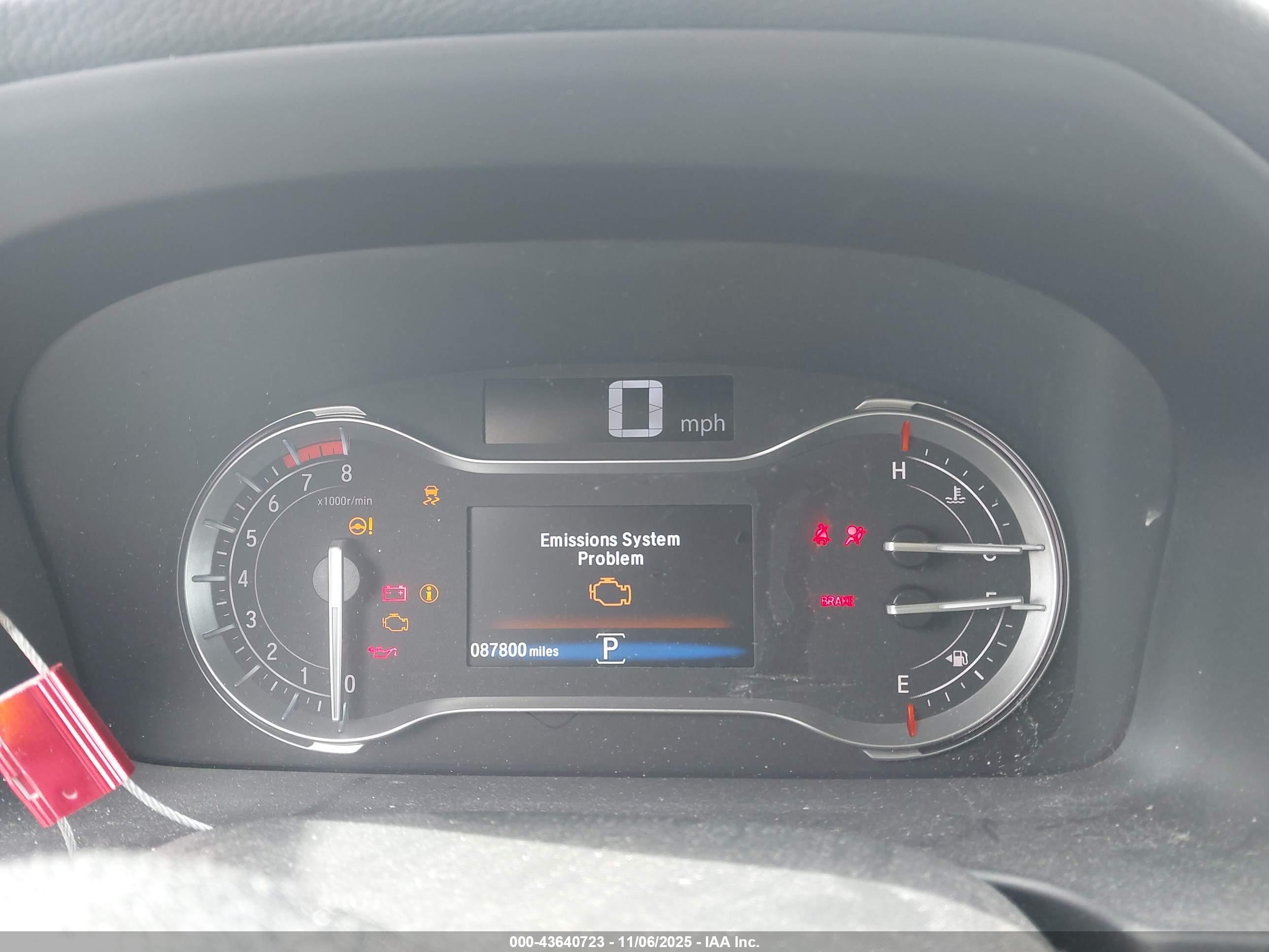 HONDA PILOT image 7