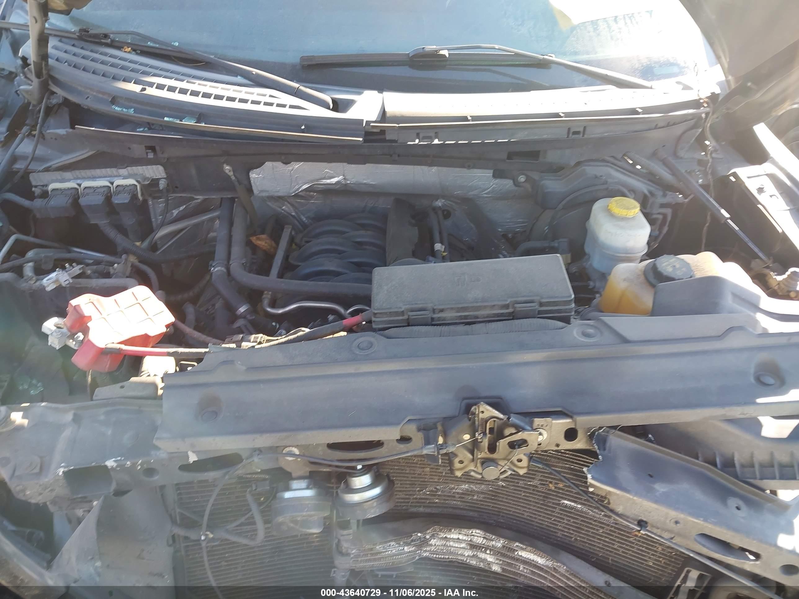 FORD F-150 image 10