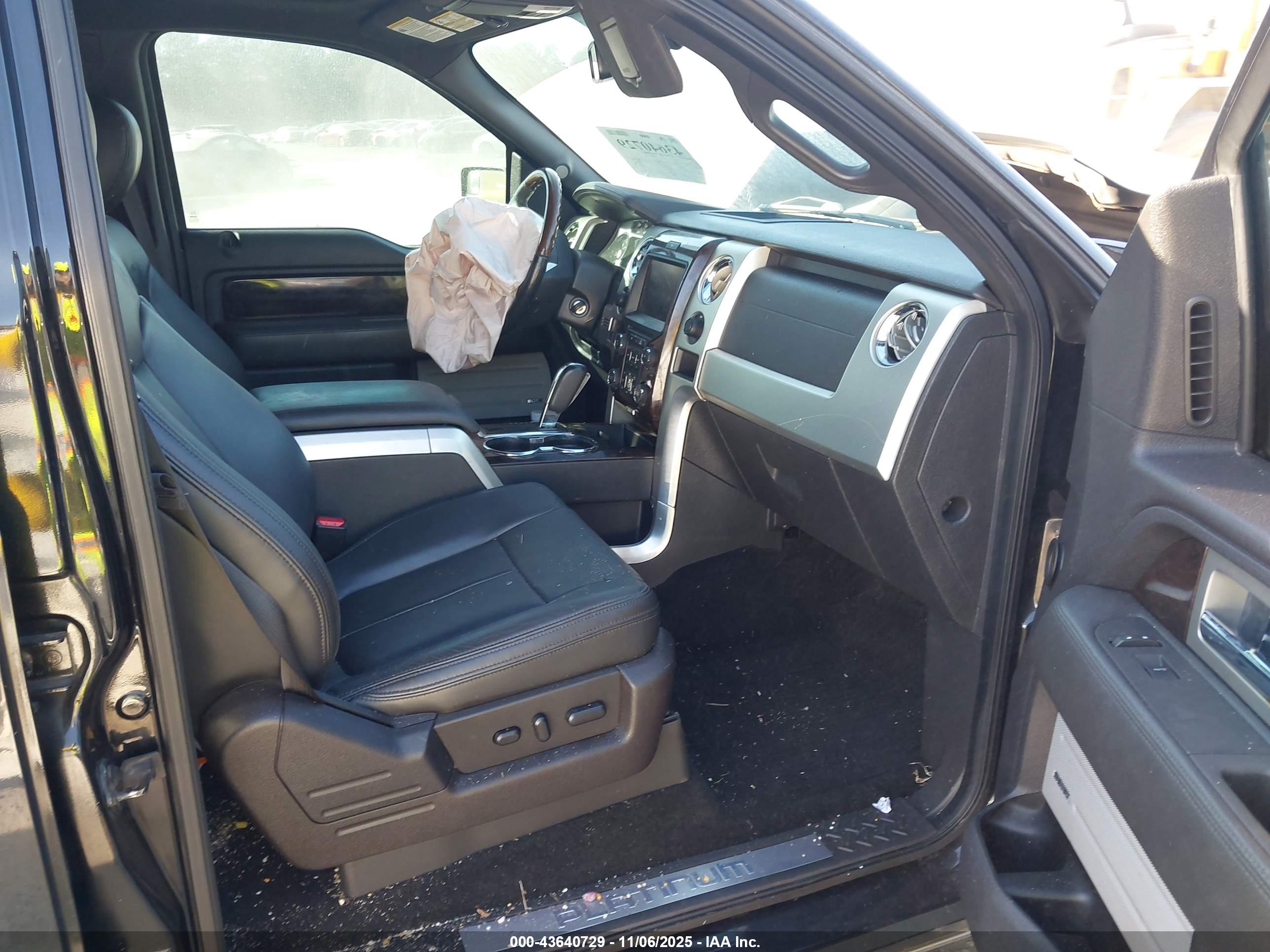 FORD F-150 image 5
