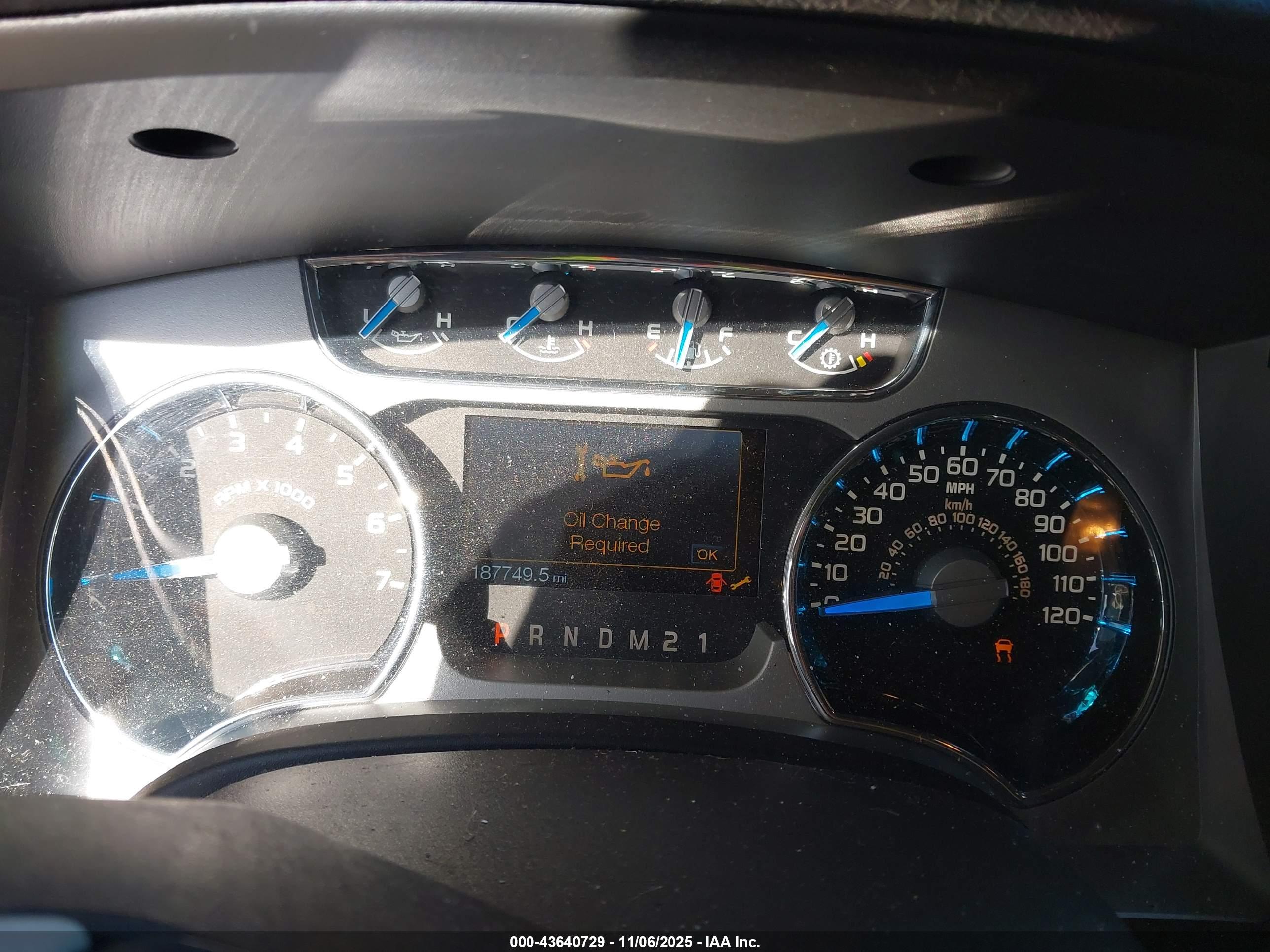 FORD F-150 image 7