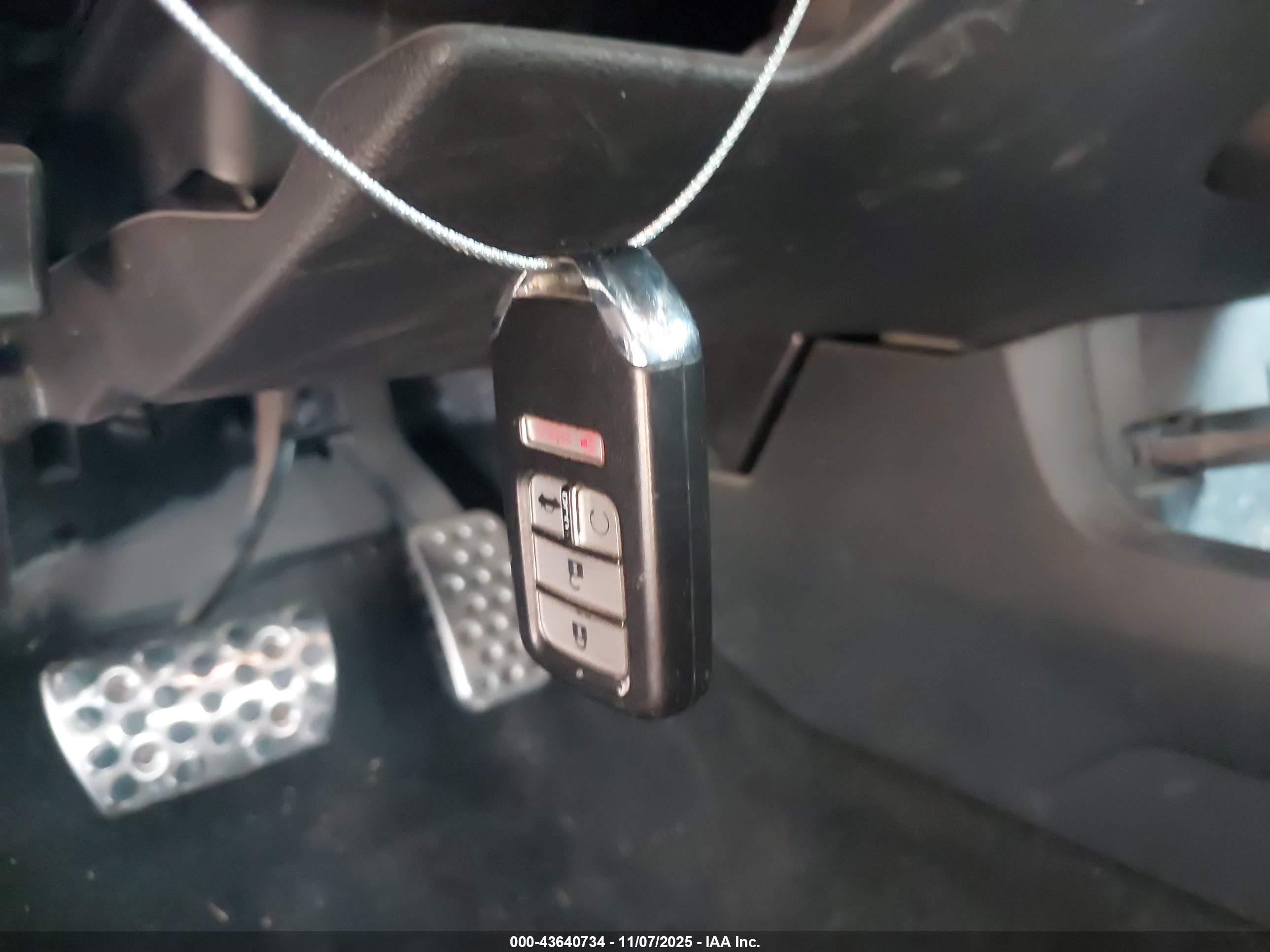 HONDA CIVIC image 11