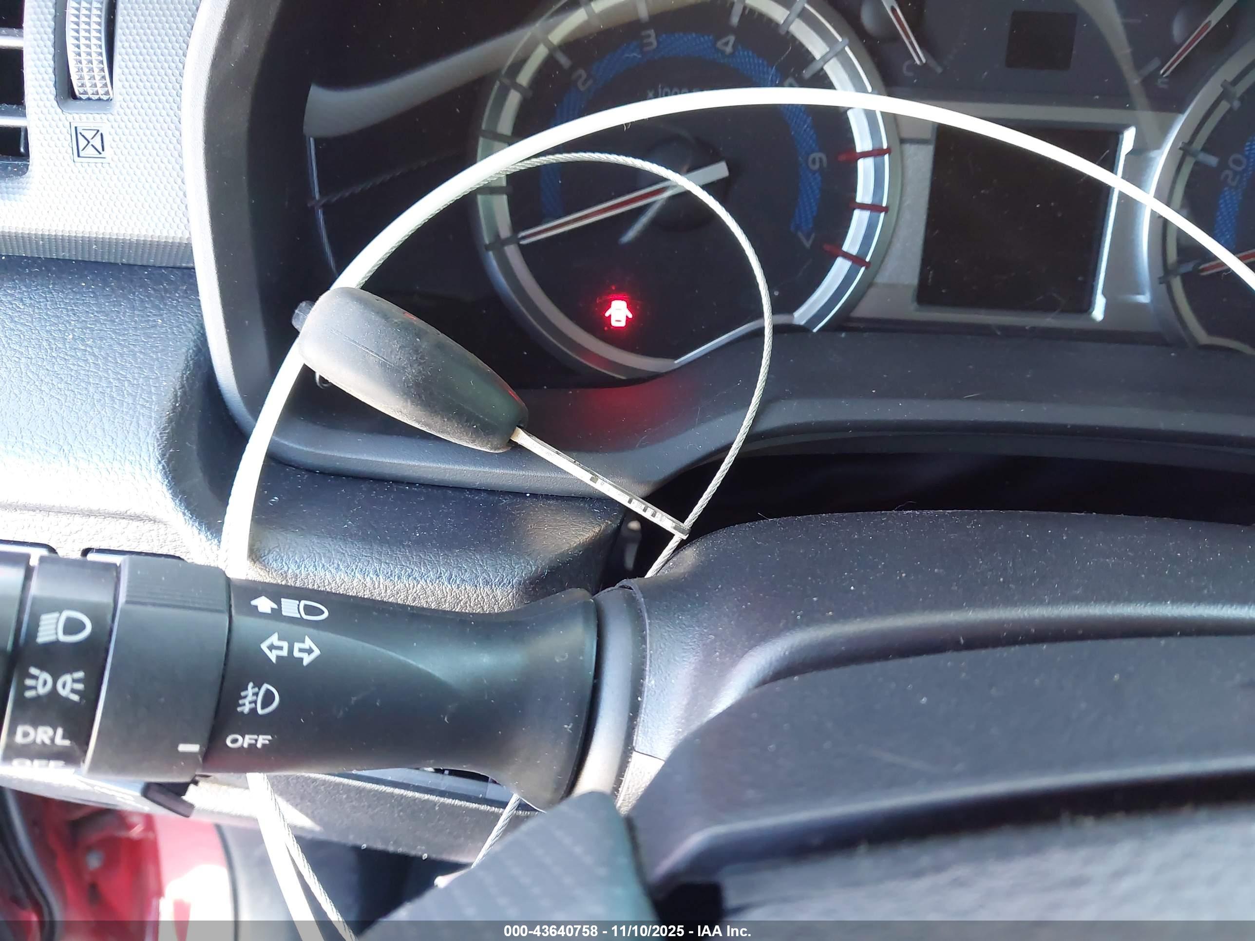TOYOTA 4RUNNER image 11