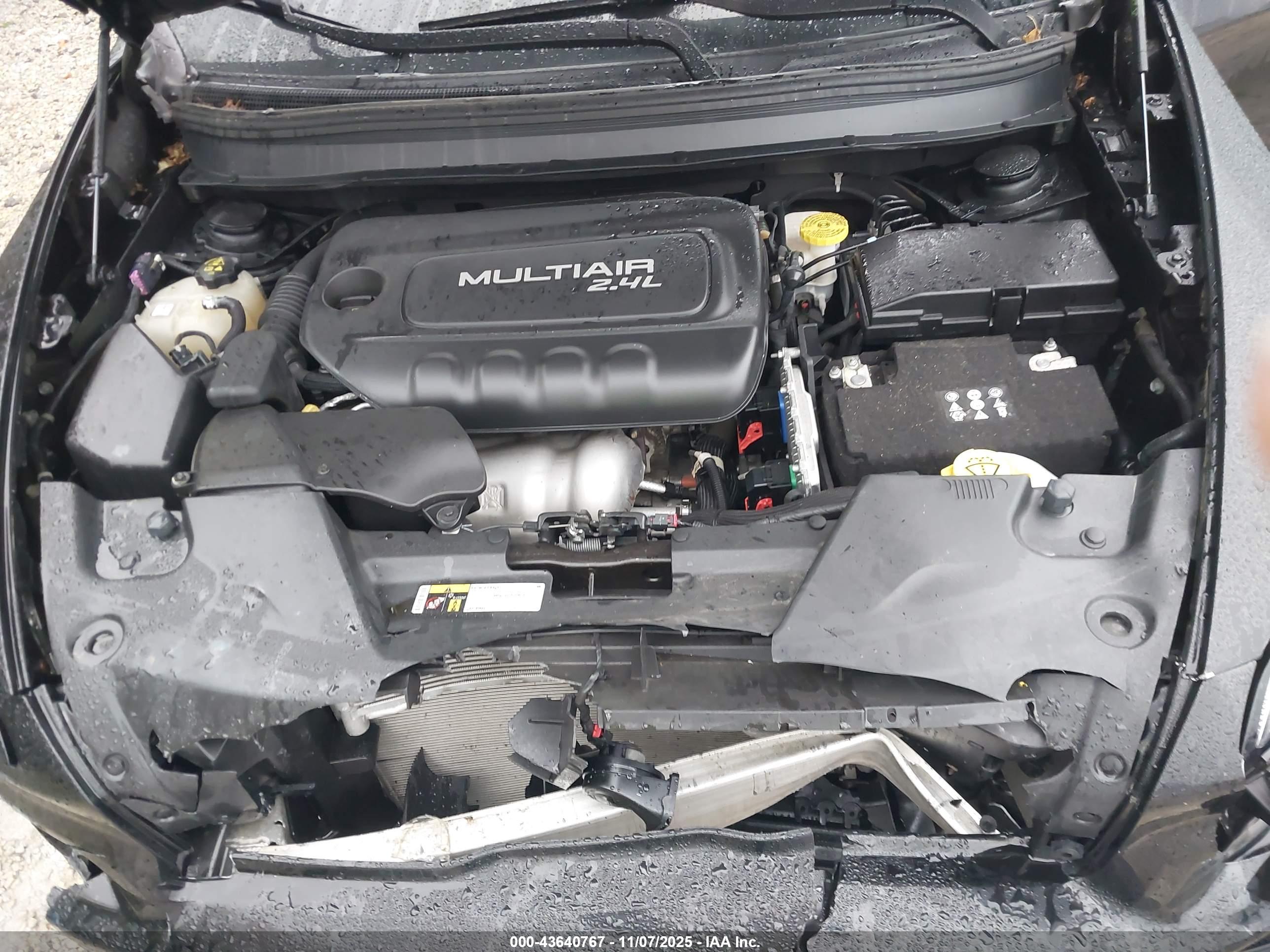 JEEP CHEROKEE image 10
