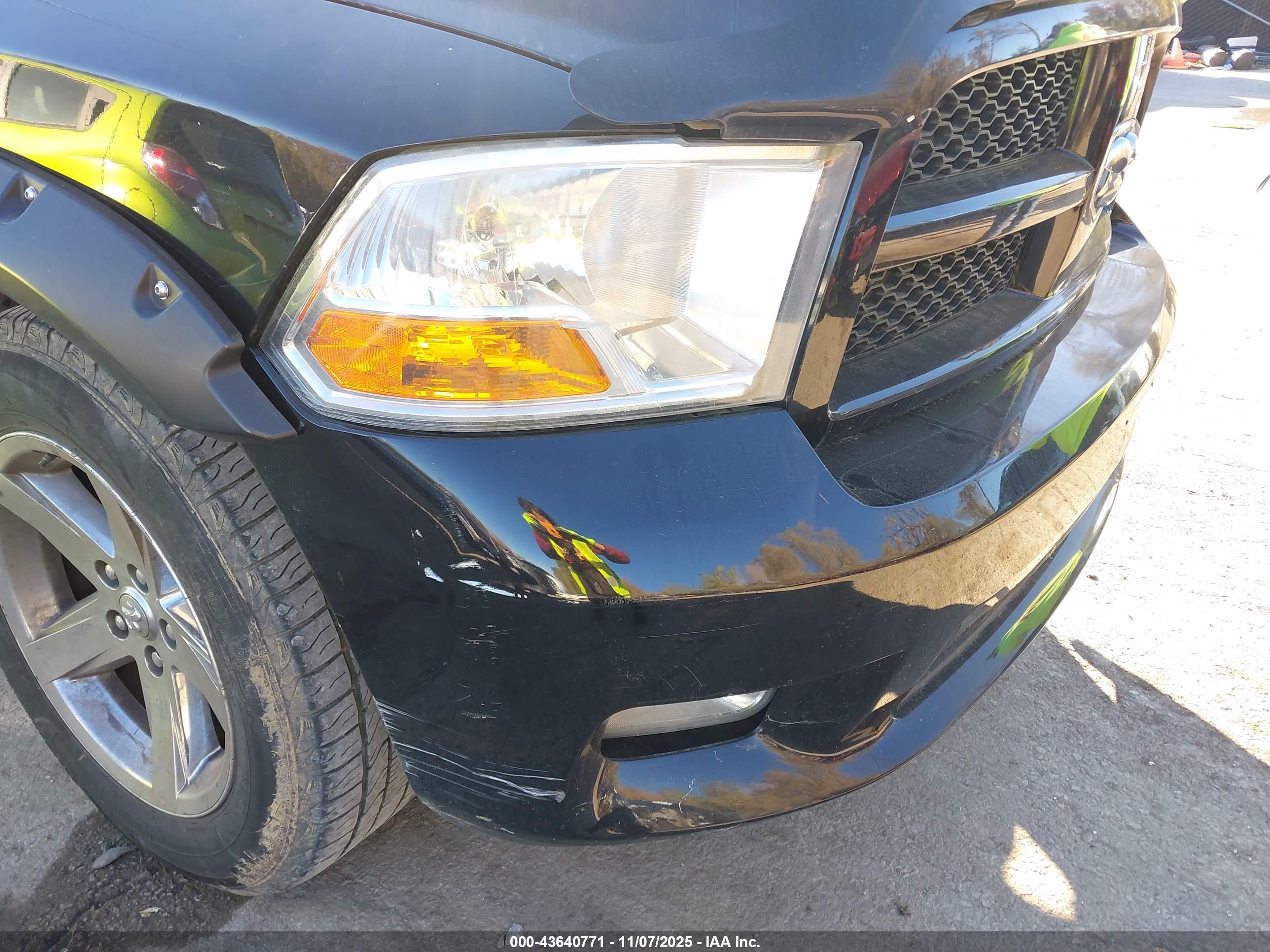 RAM 1500 image 6