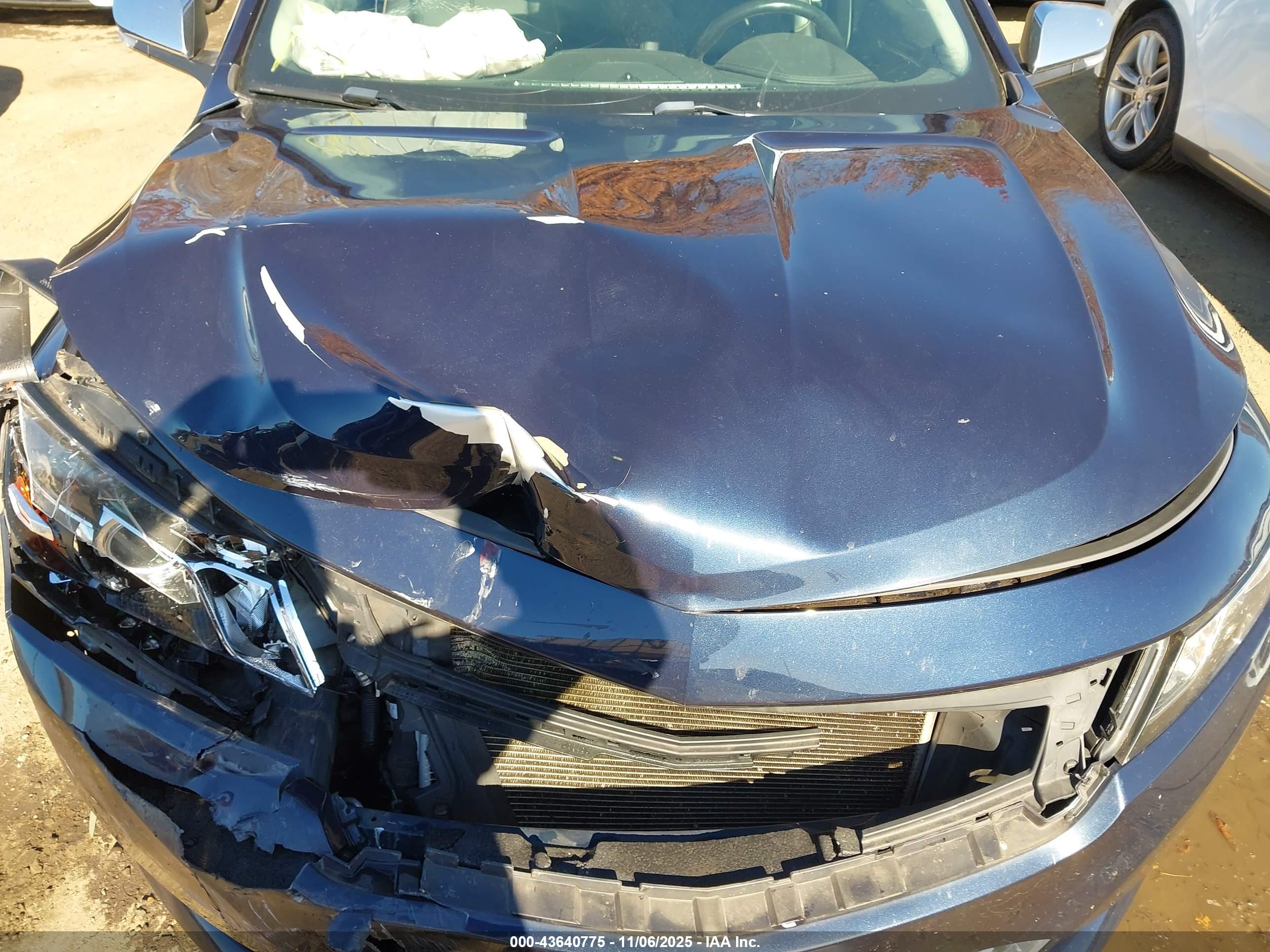 CHEVROLET IMPALA image 10