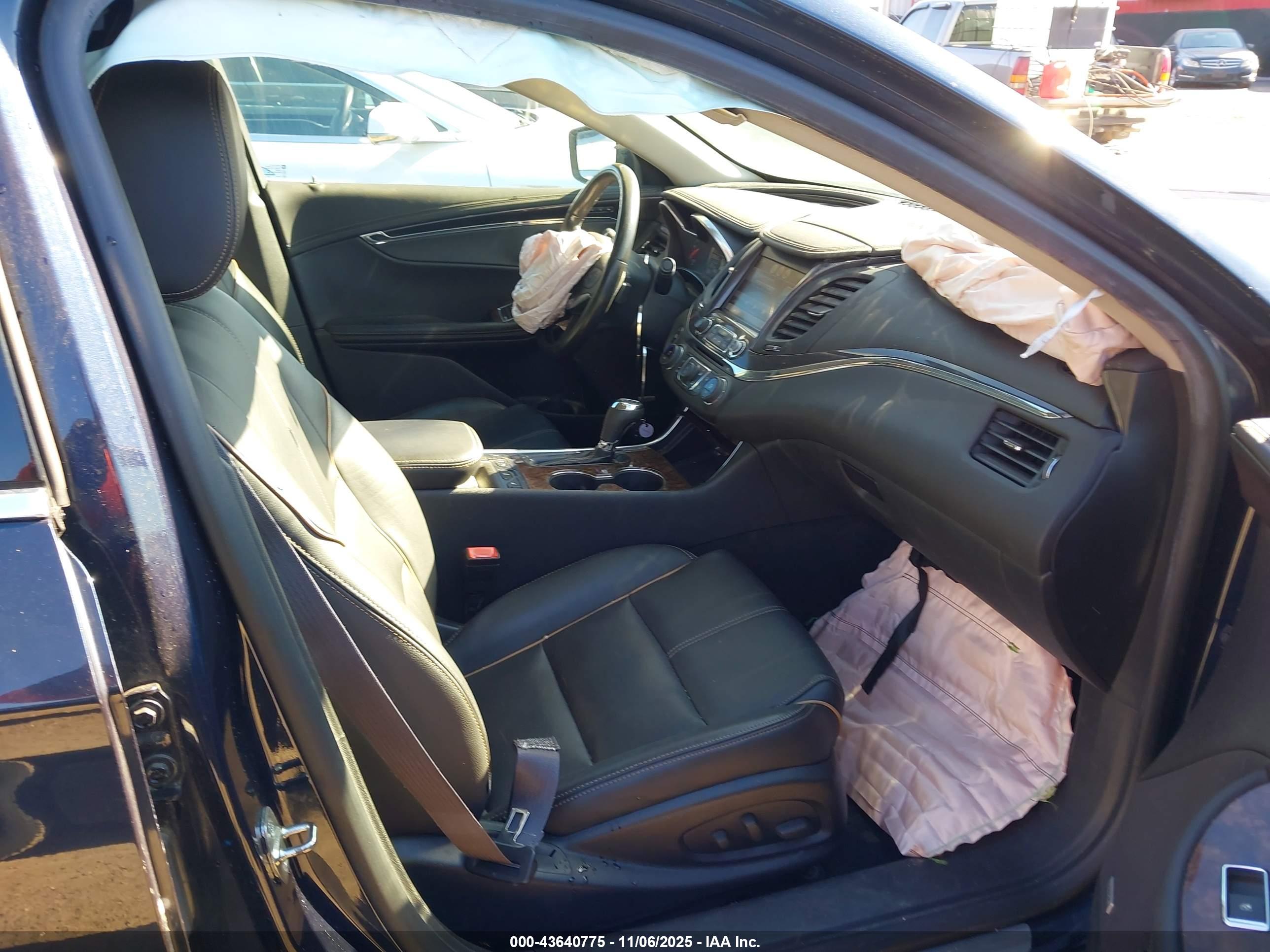CHEVROLET IMPALA image 5