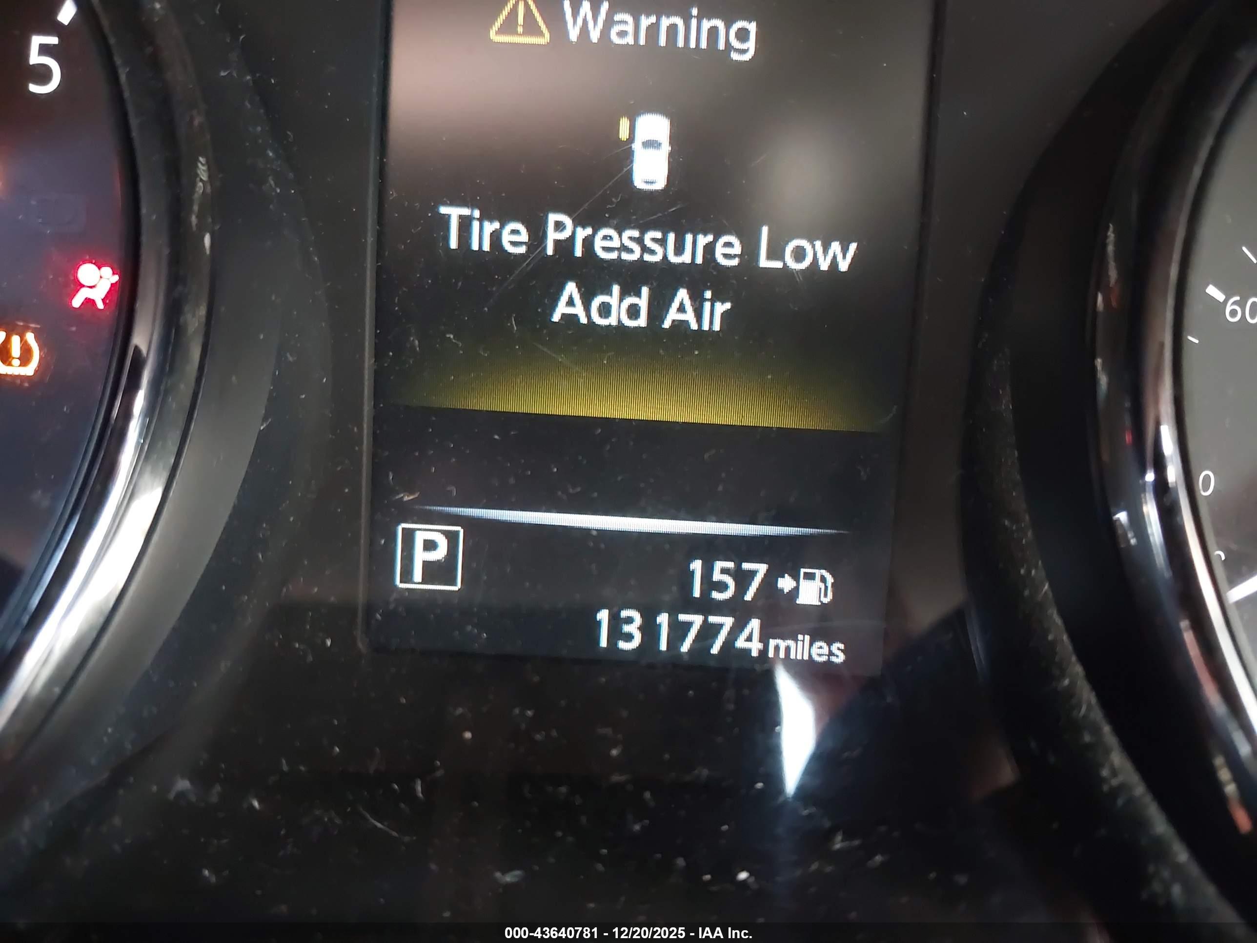 NISSAN ROGUE image 7