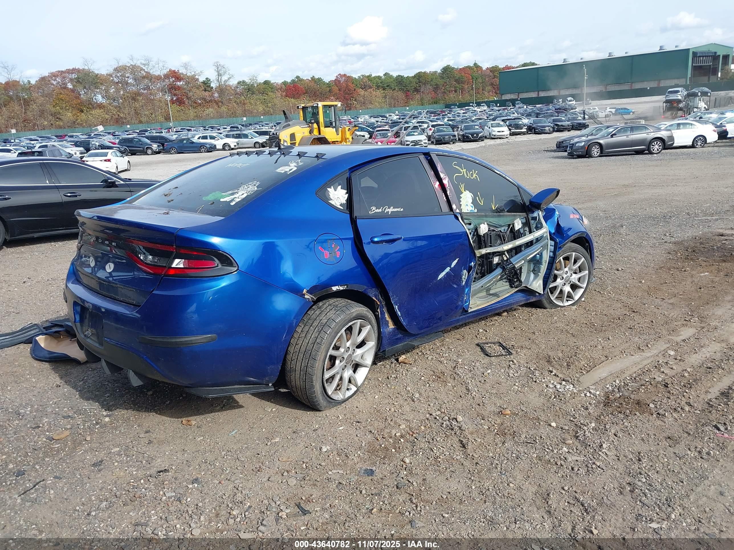 DODGE DART image 4