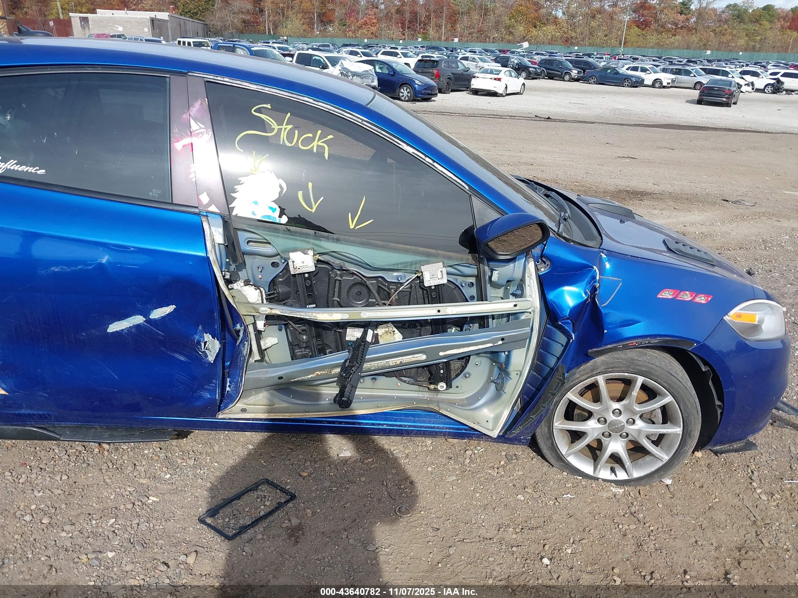 DODGE DART image 5