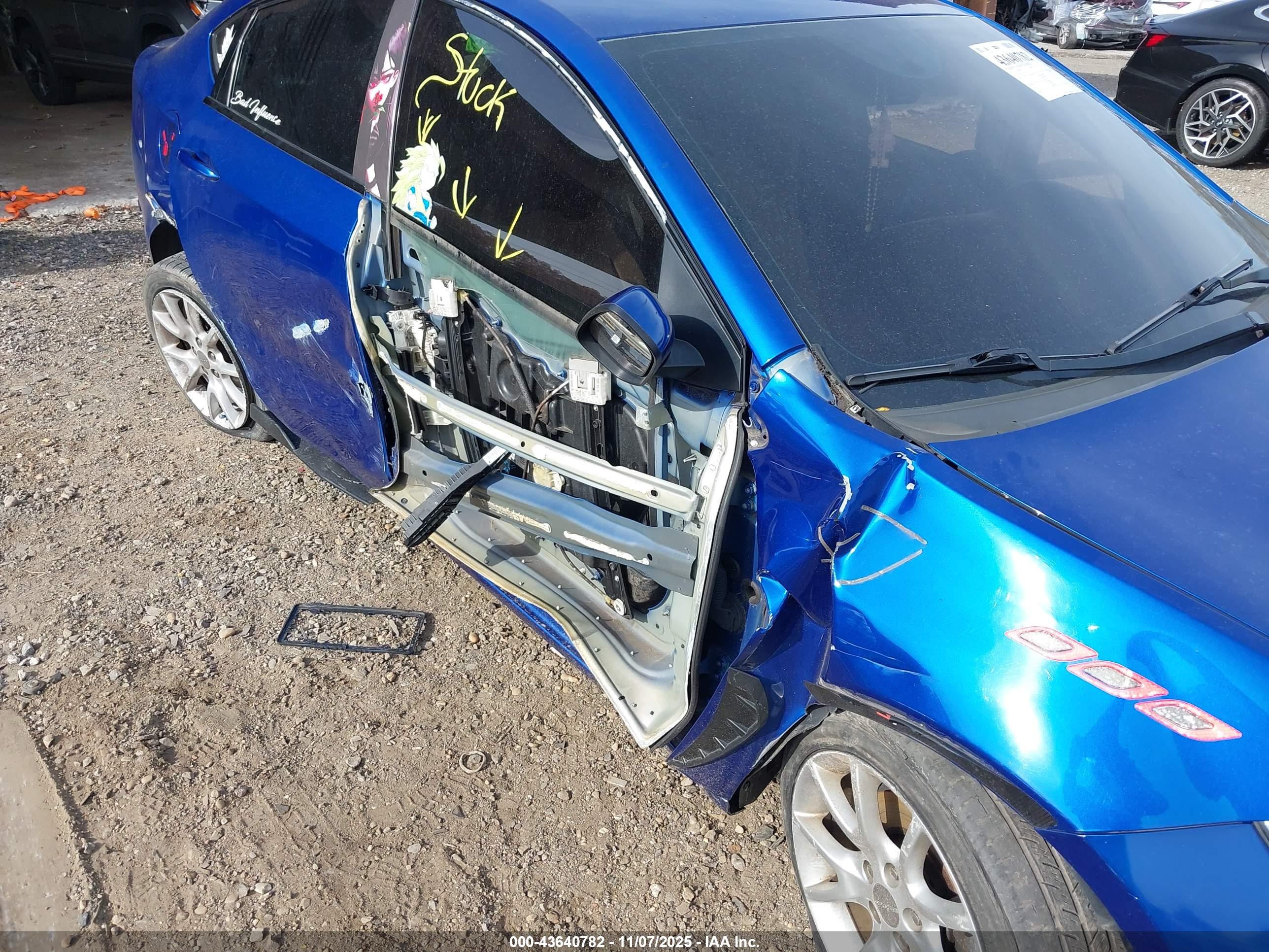 DODGE DART image 6