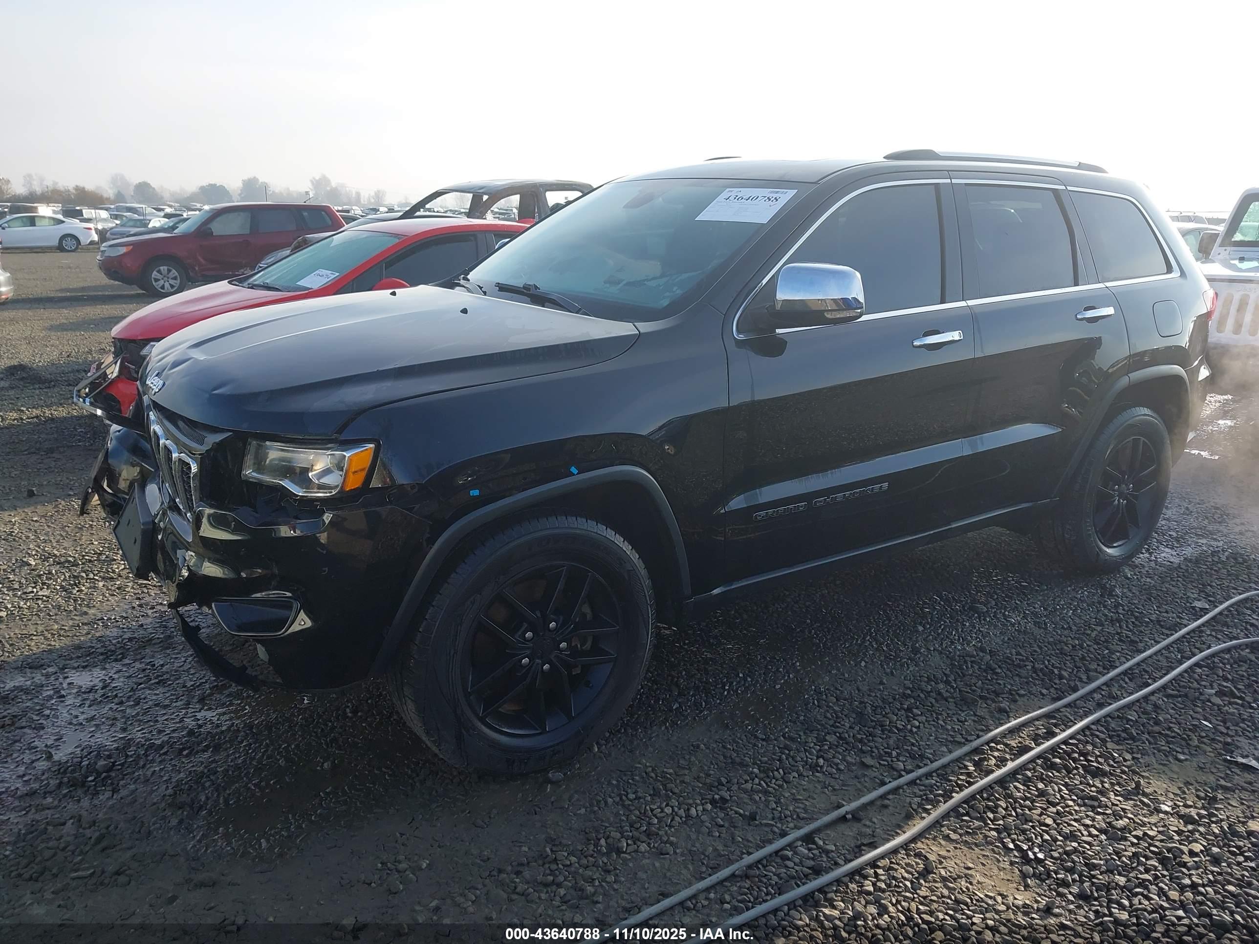 JEEP GRAND image 2
