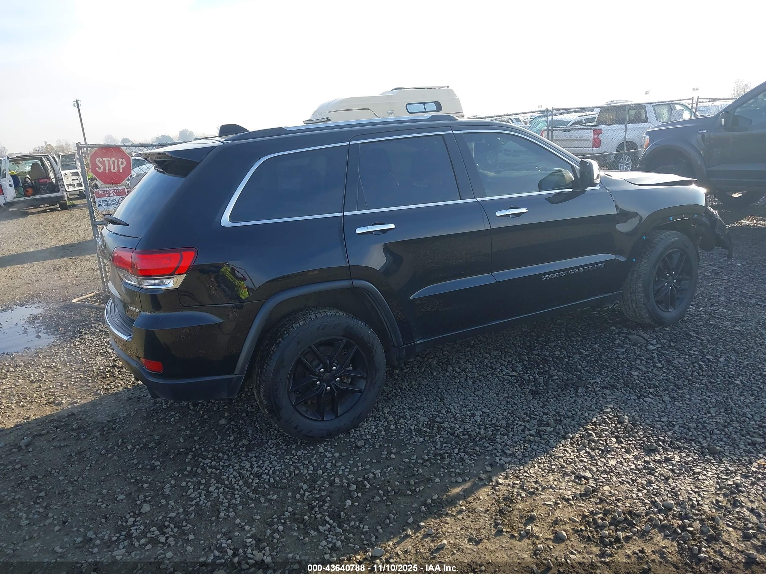 JEEP GRAND image 4