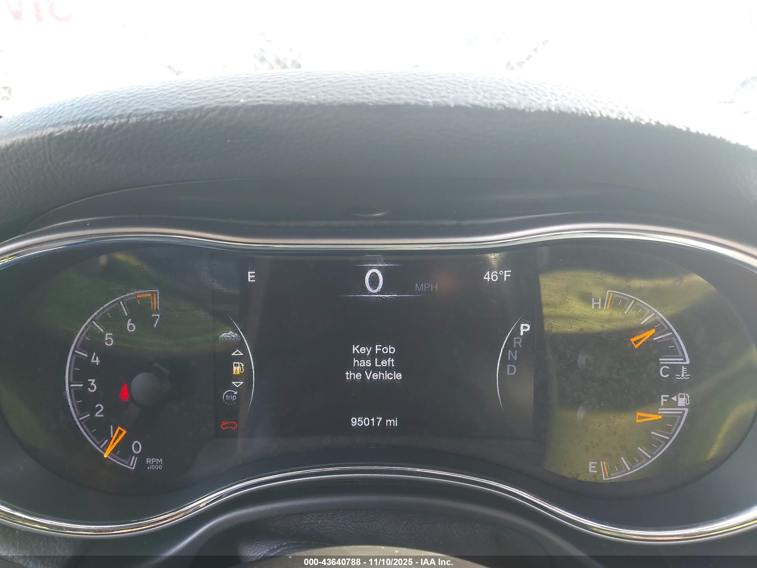 JEEP GRAND image 7