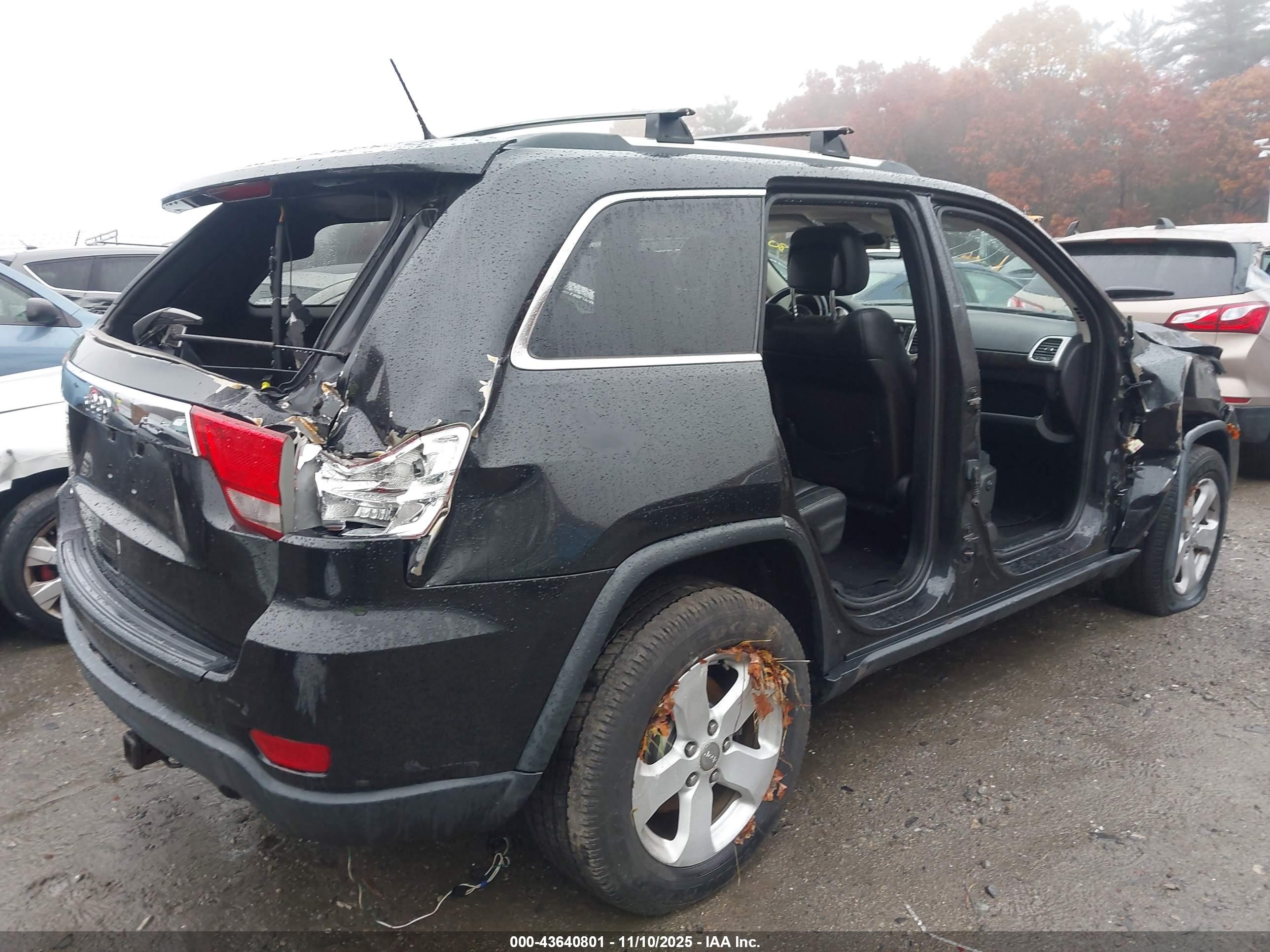 JEEP GRAND image 4