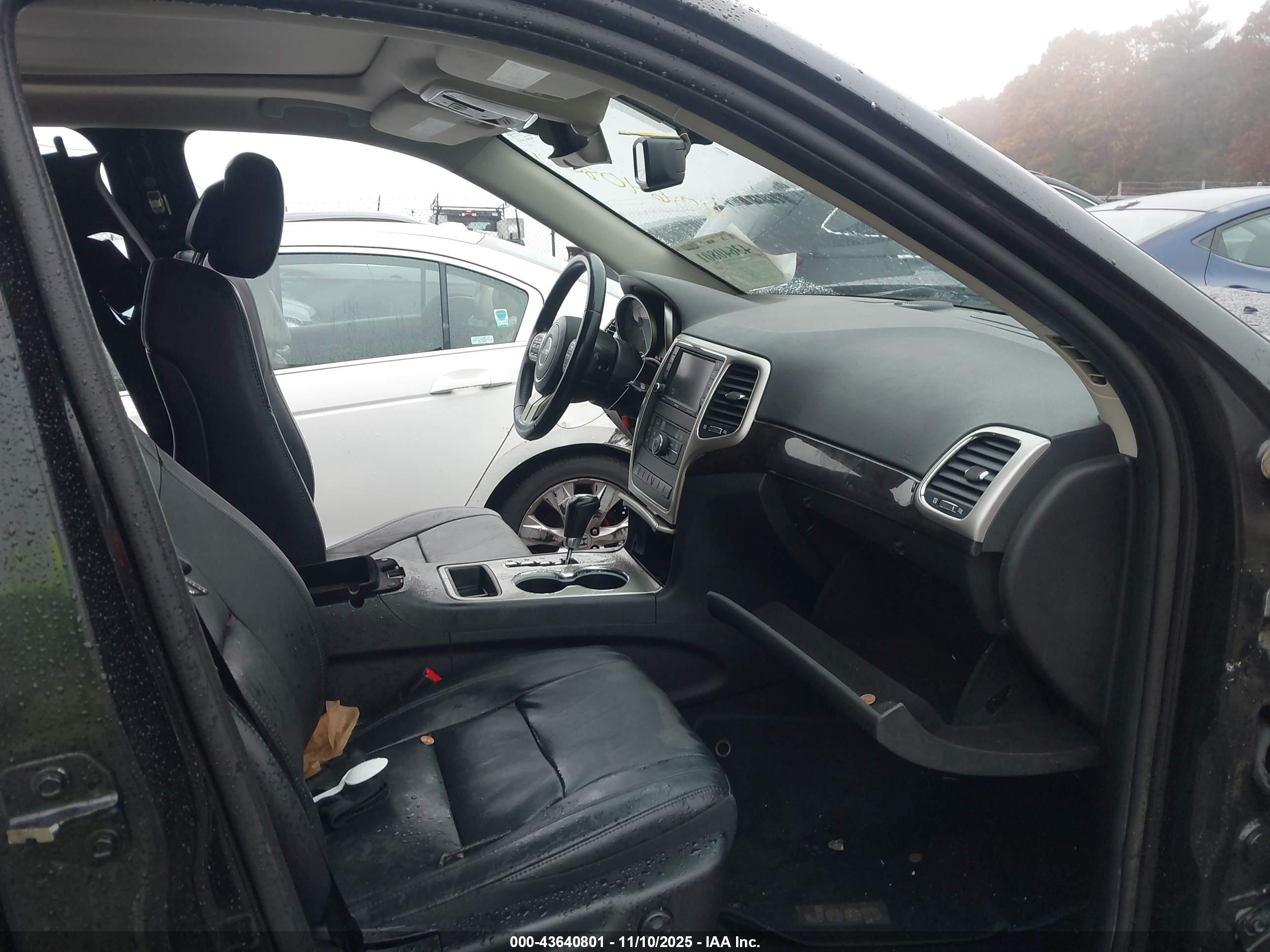 JEEP GRAND image 5
