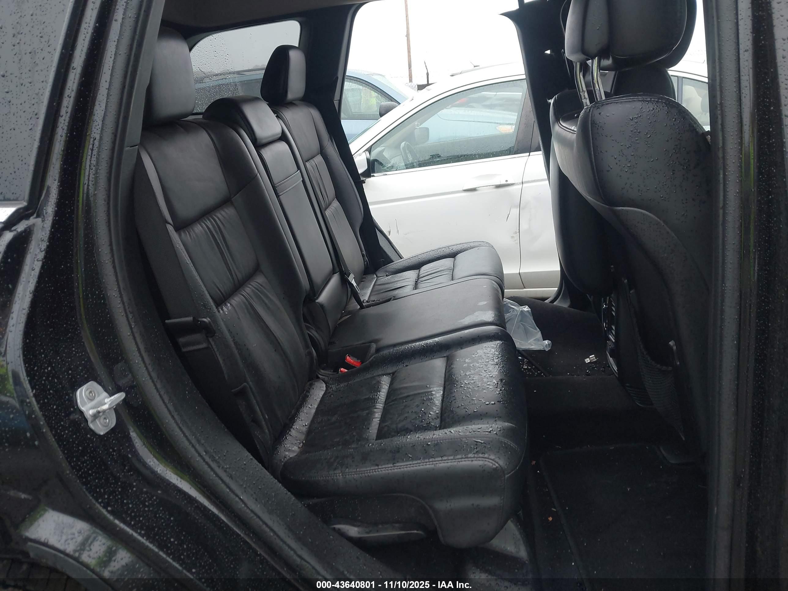 JEEP GRAND image 8