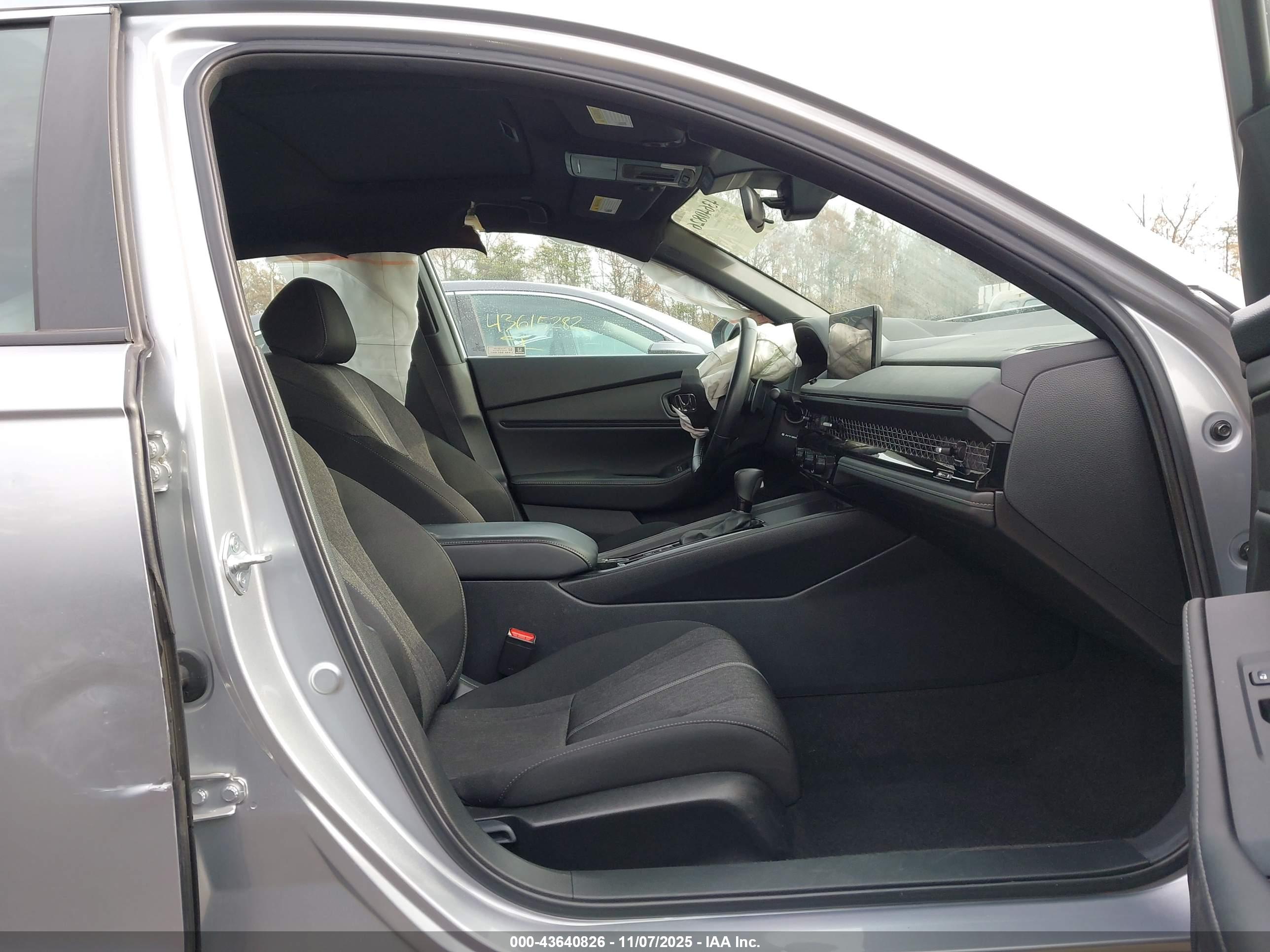 HONDA ACCORD image 5