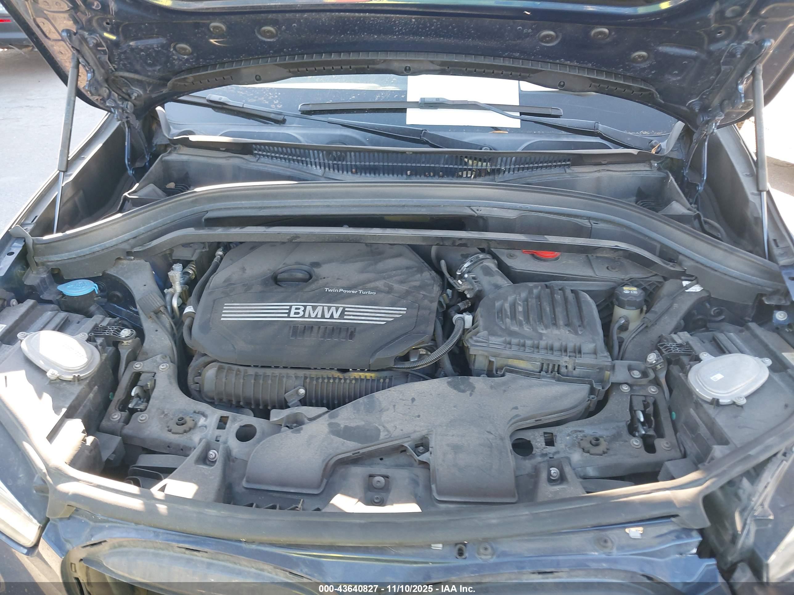 BMW X1 image 10