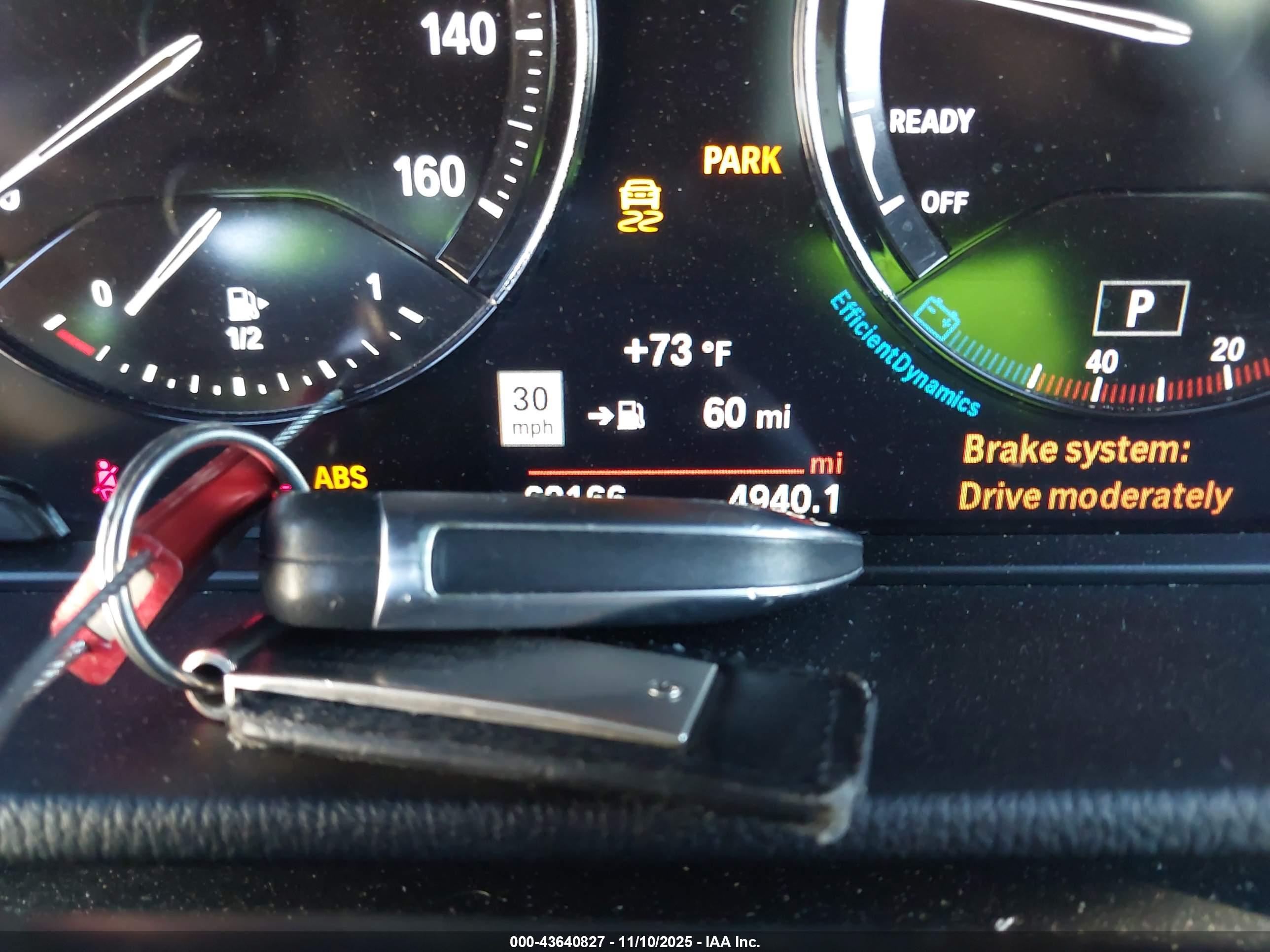 BMW X1 image 11