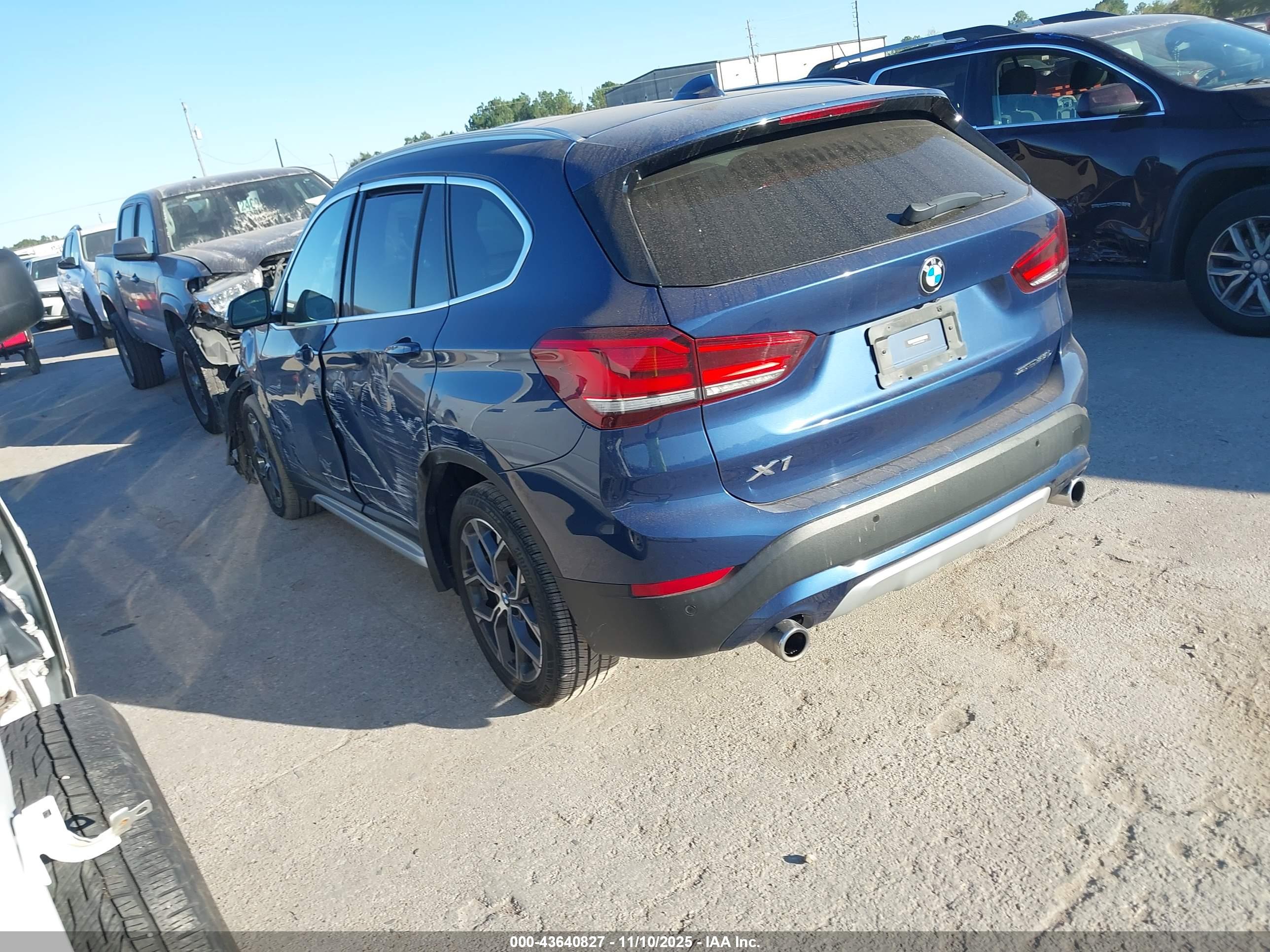BMW X1 image 3