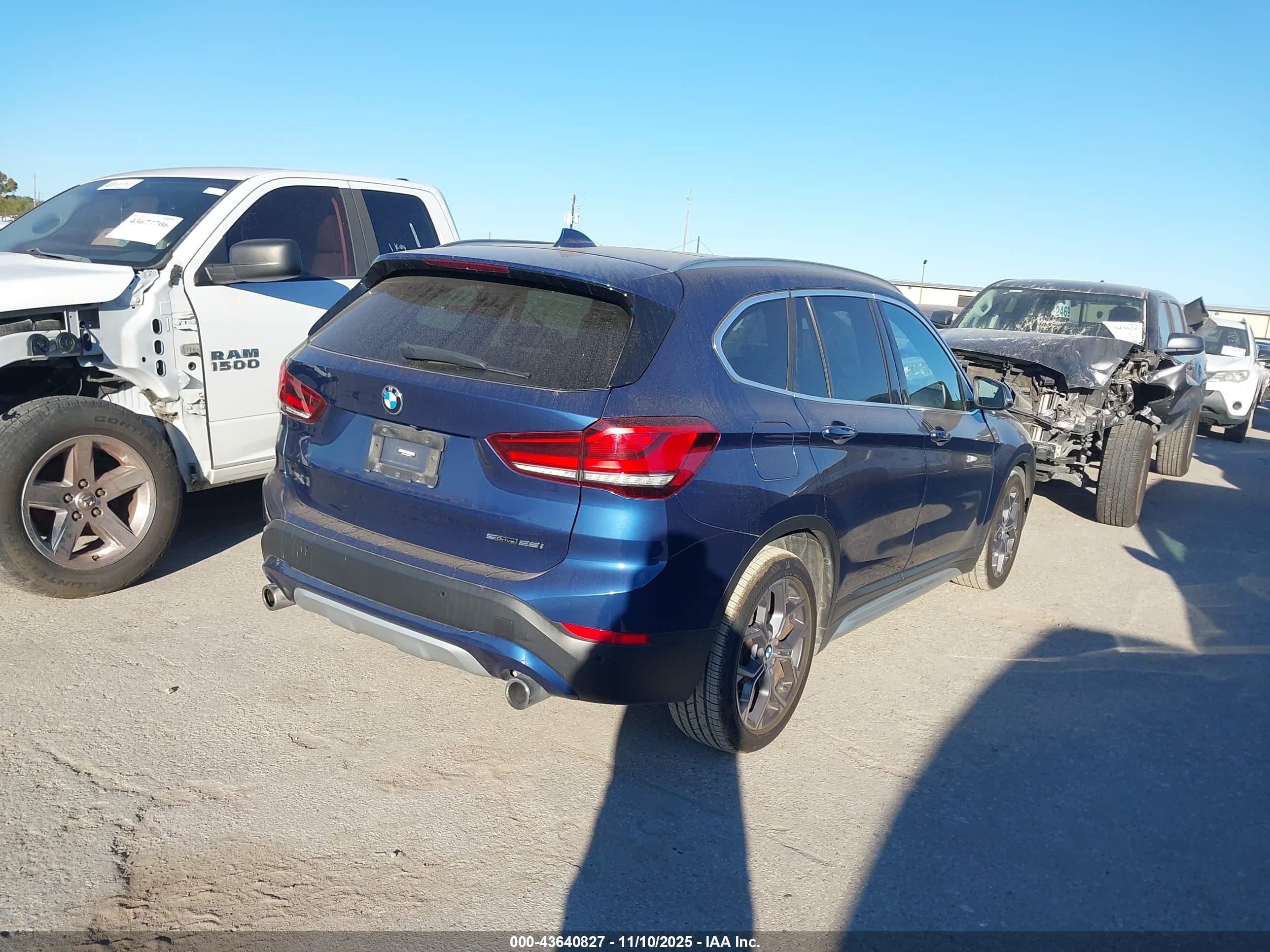 BMW X1 image 4