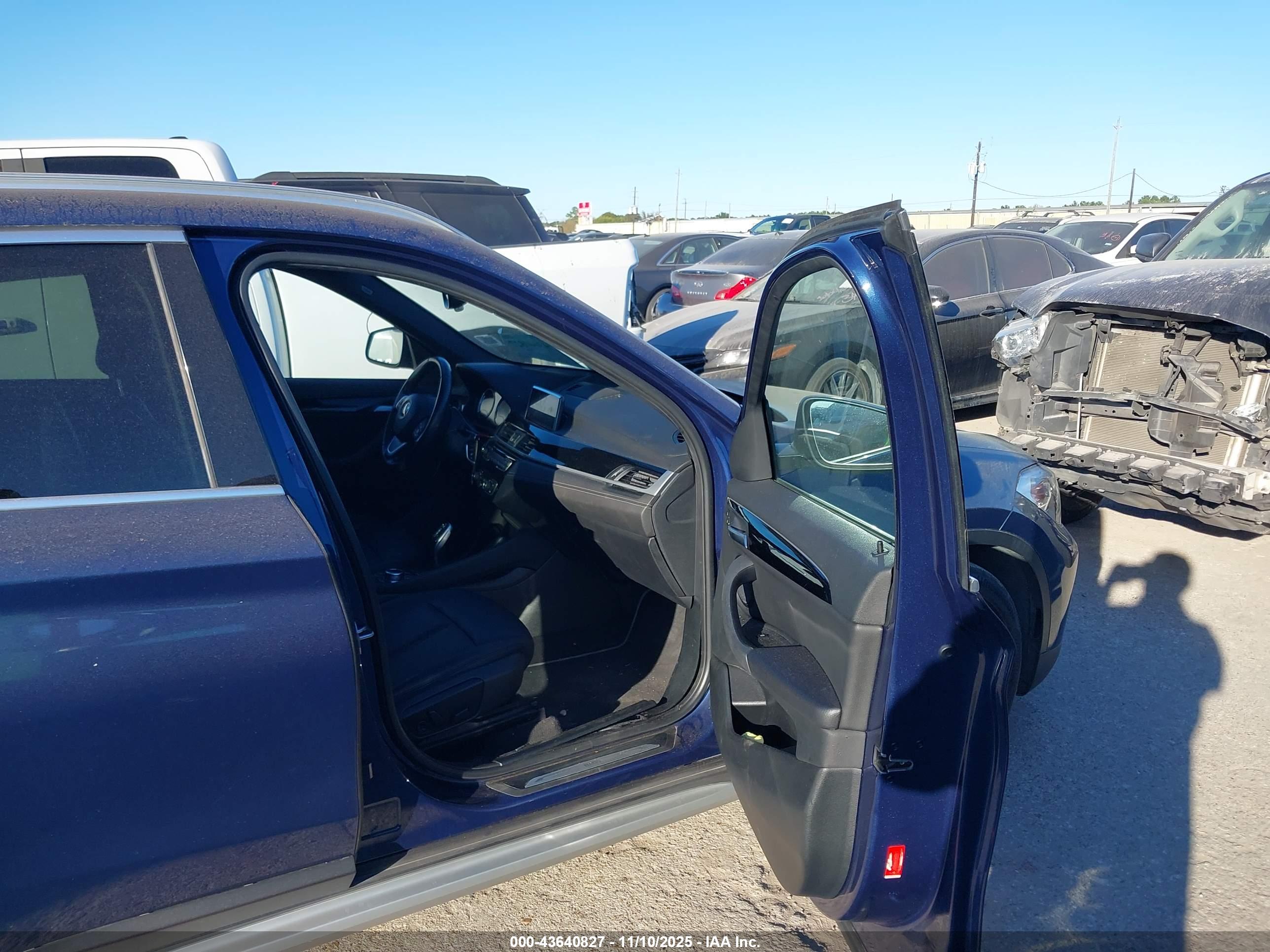 BMW X1 image 5