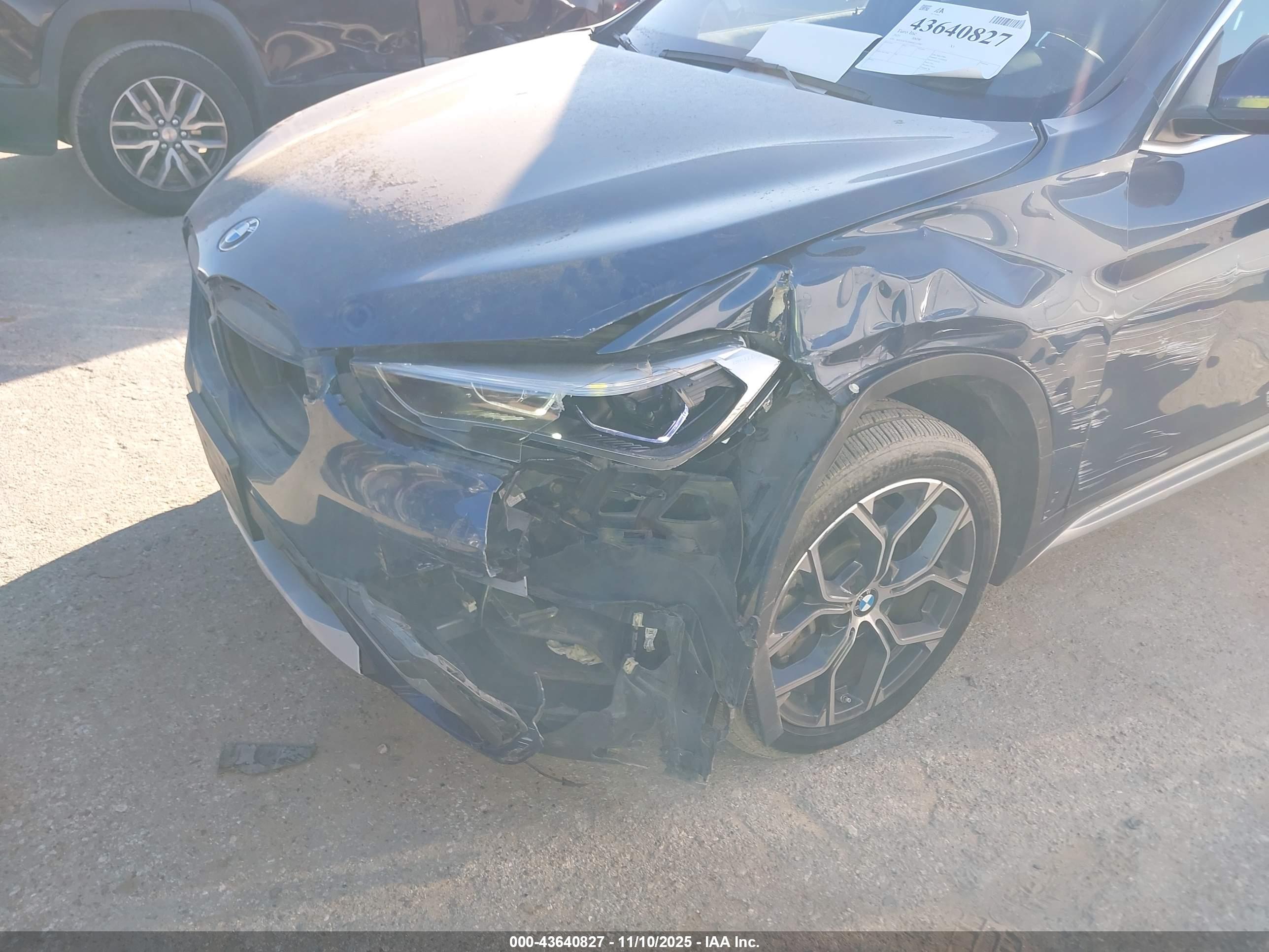 BMW X1 image 6