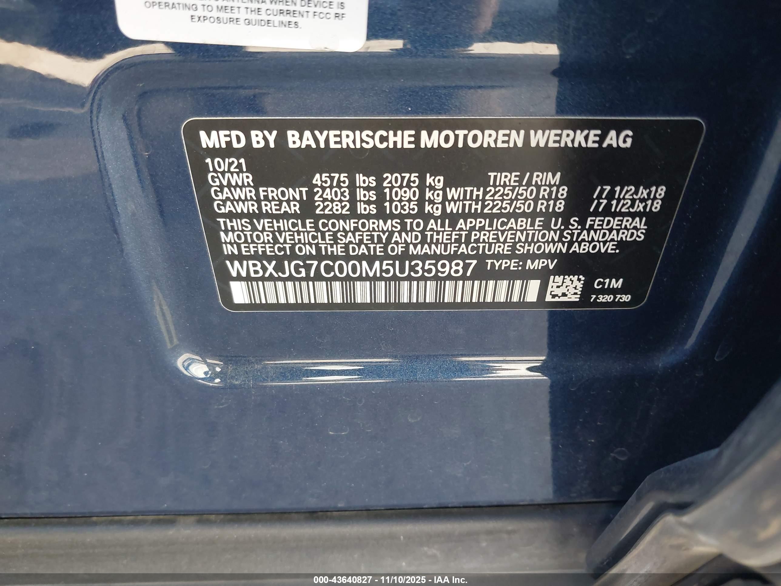 BMW X1 image 9