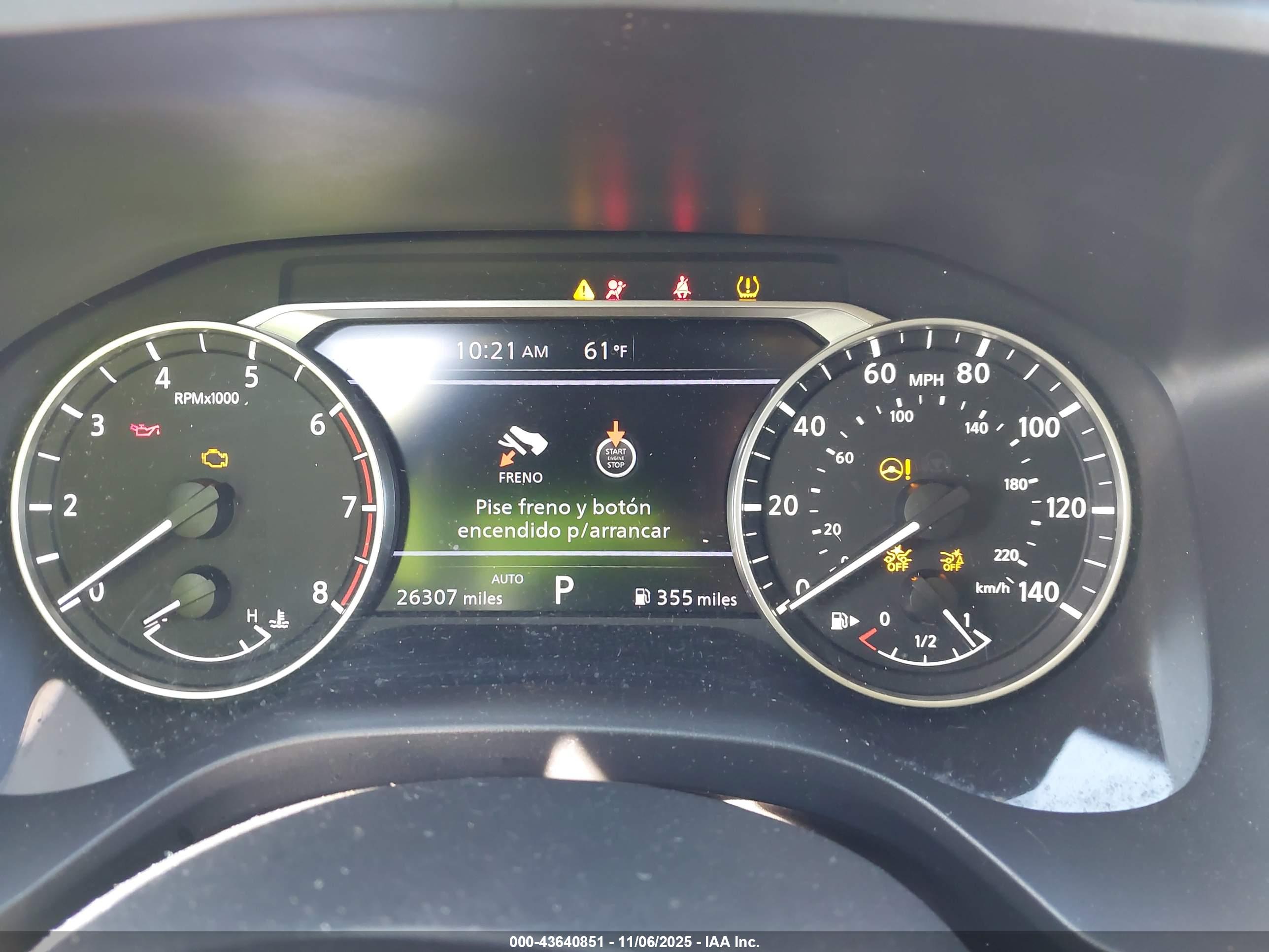 NISSAN ROGUE image 7