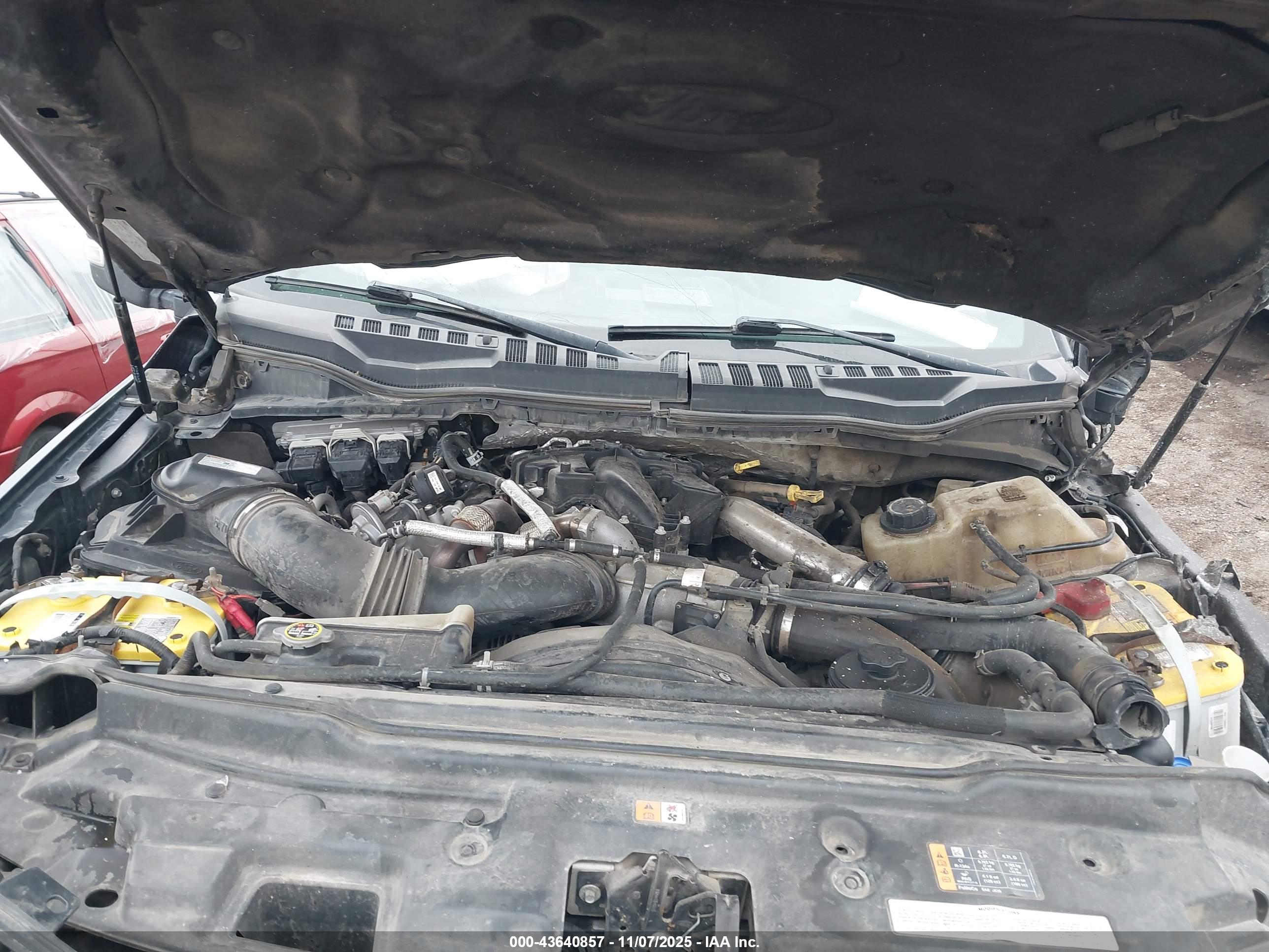 FORD F-350 image 10