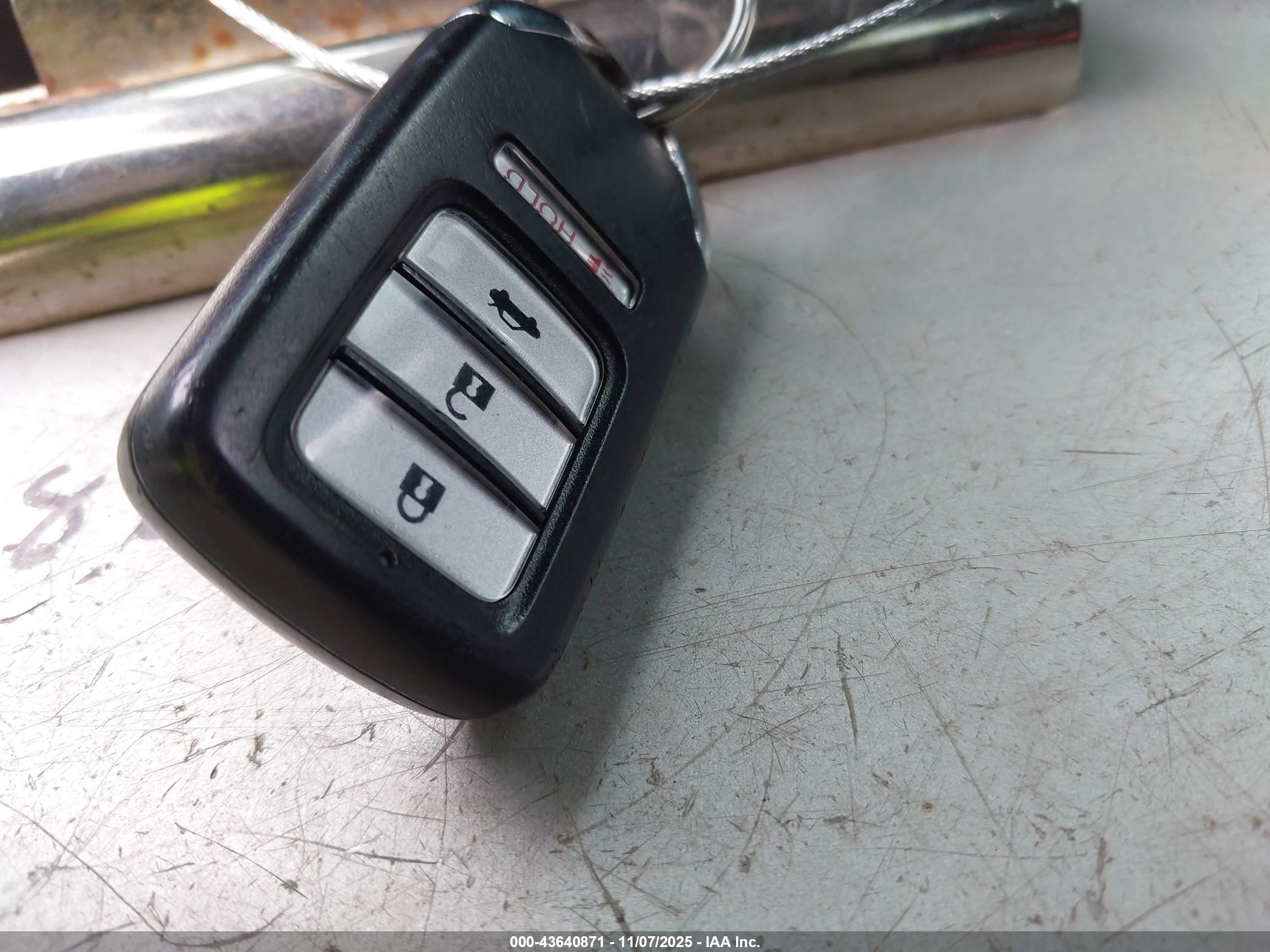 HONDA CIVIC image 11
