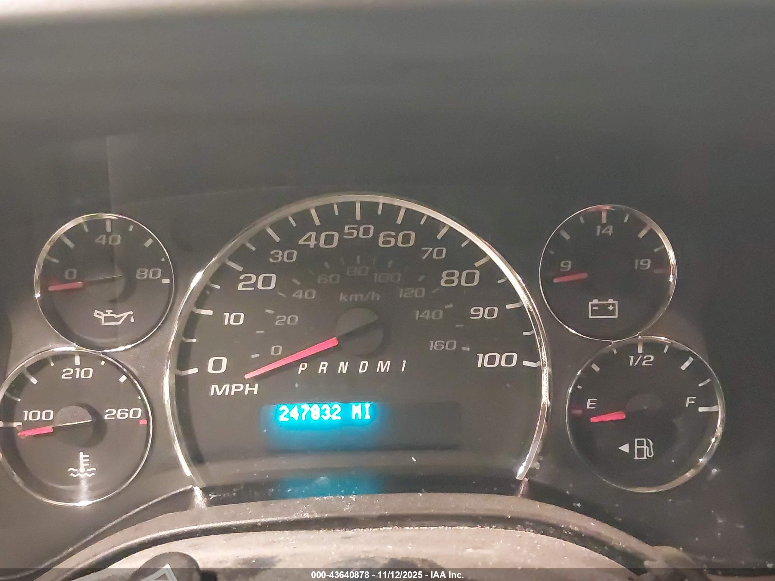 GMC SAVANA image 7