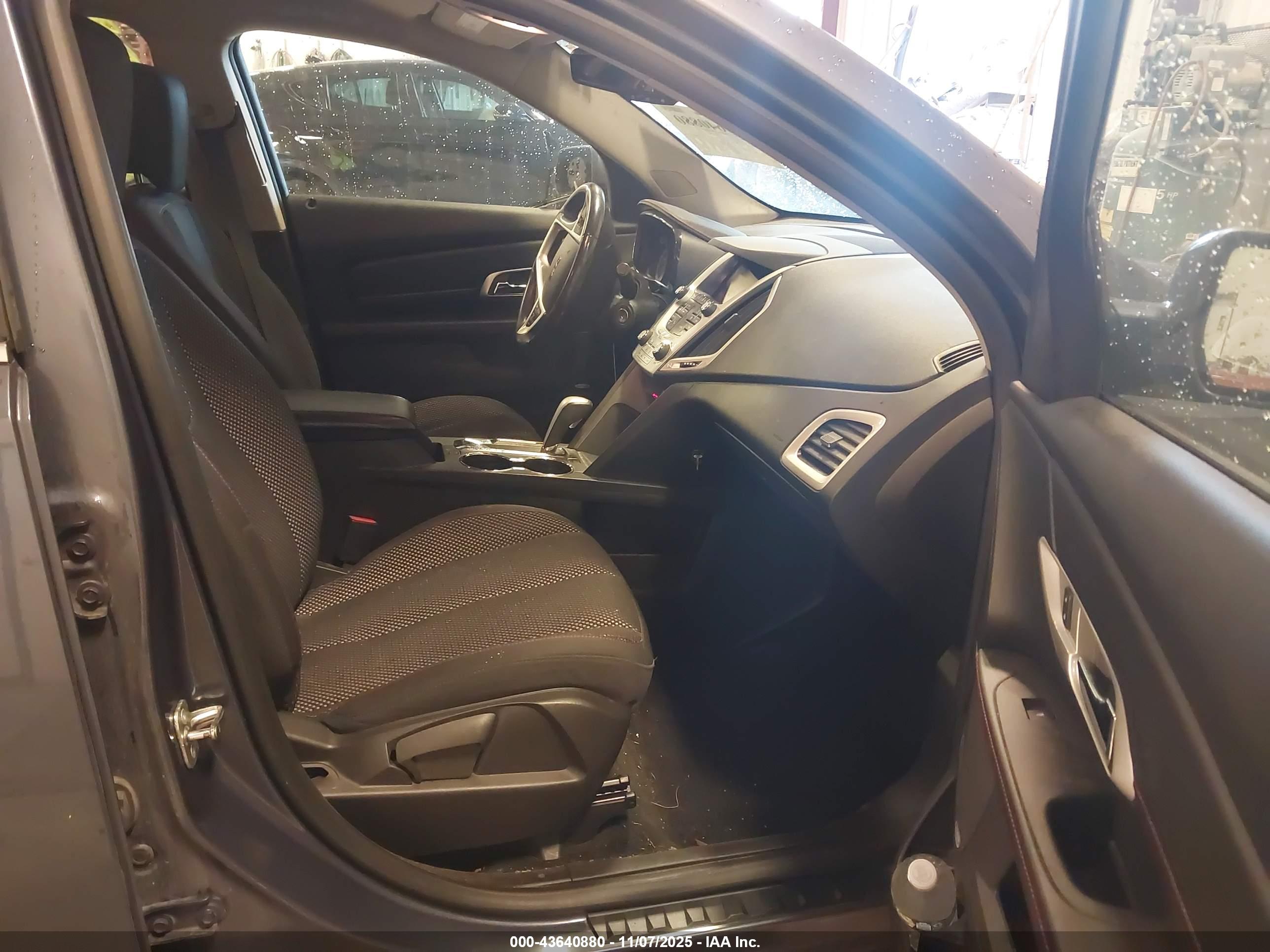 GMC TERRAIN image 5