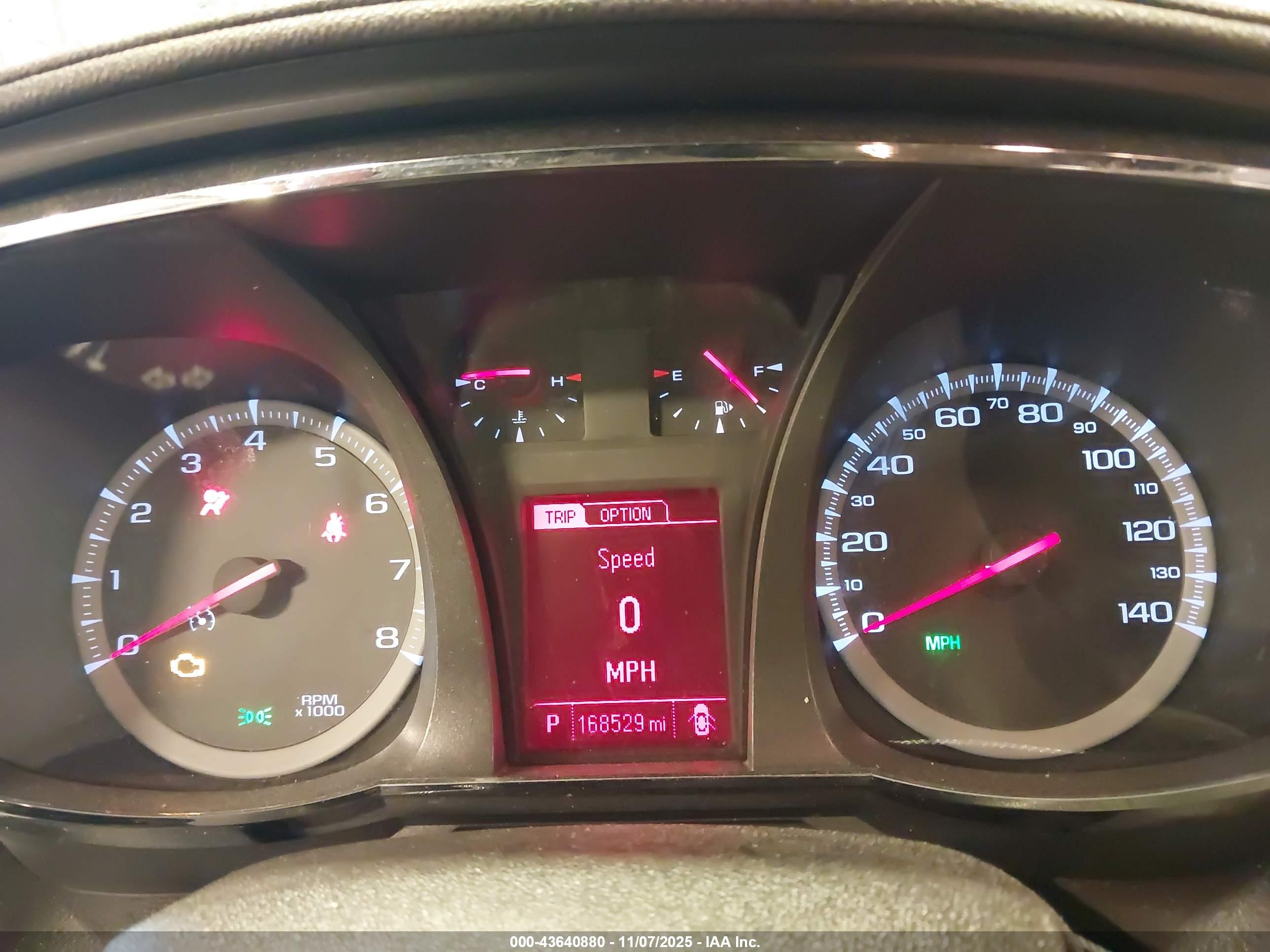 GMC TERRAIN image 7