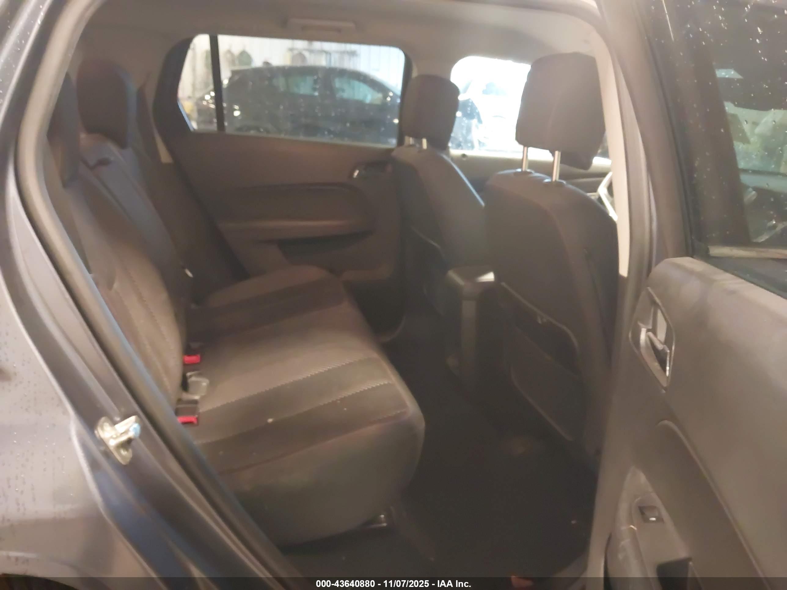 GMC TERRAIN image 8