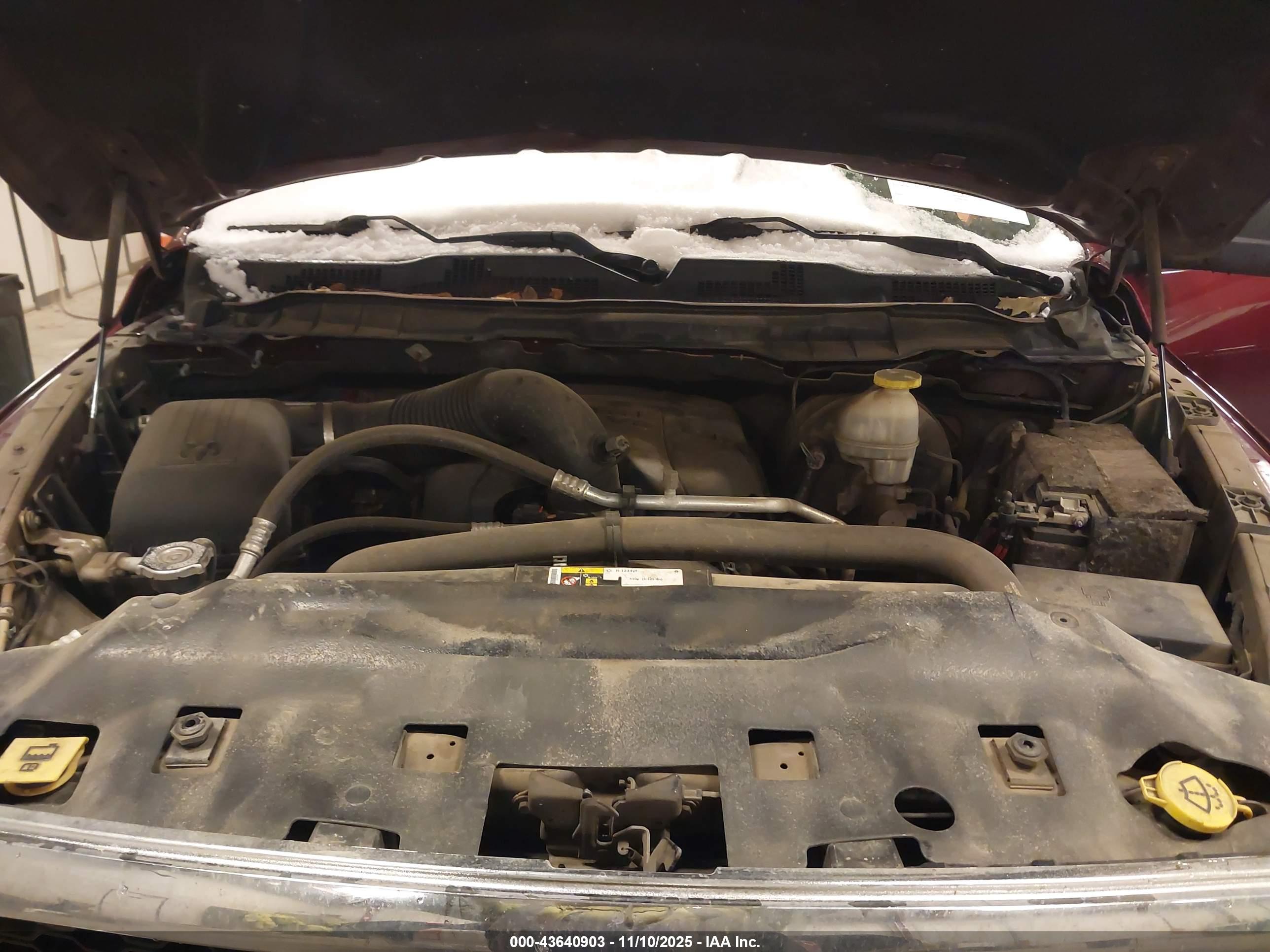 RAM 1500 image 10