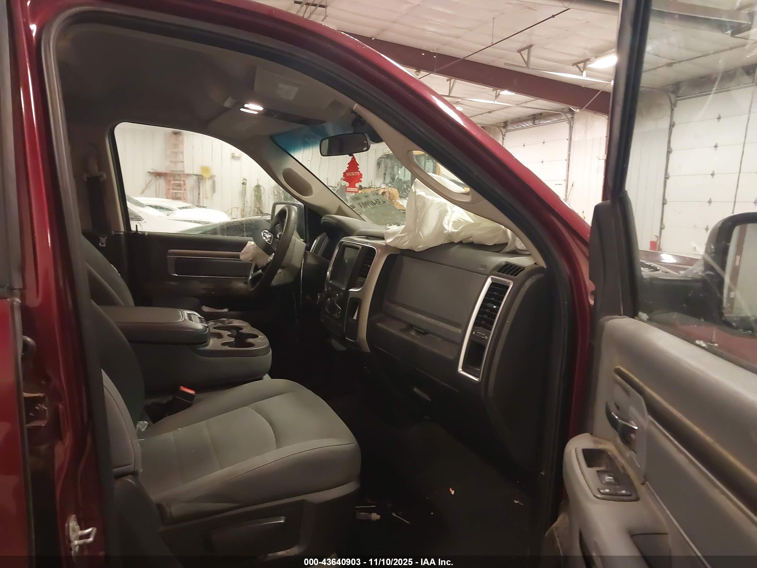 RAM 1500 image 5