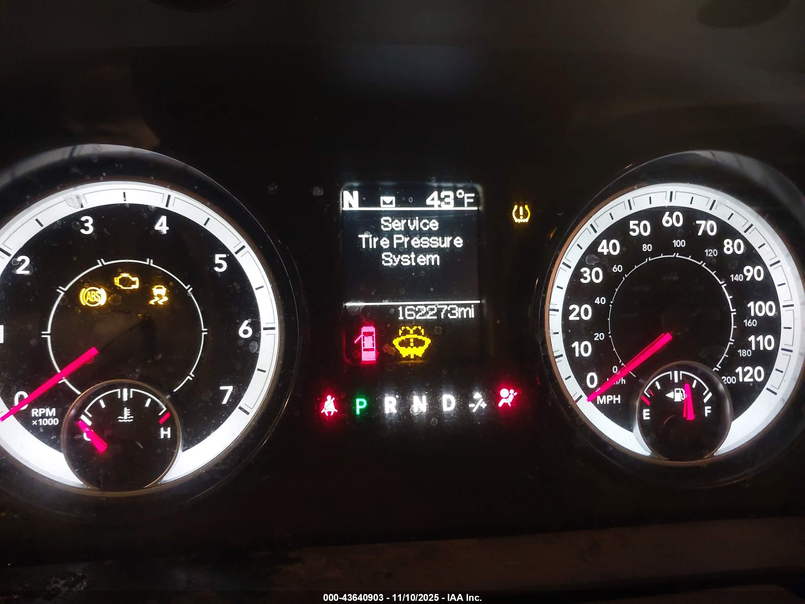 RAM 1500 image 7