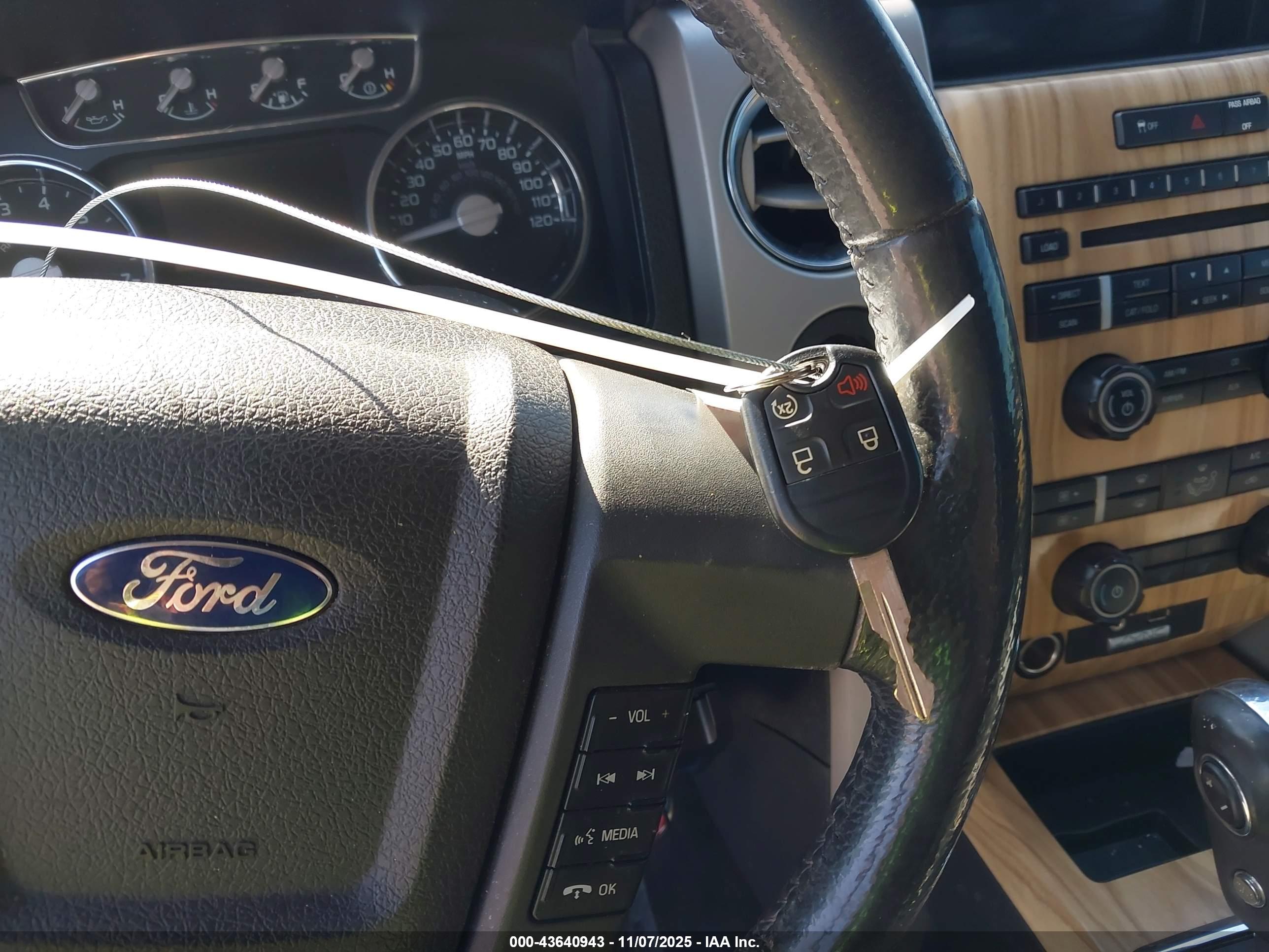 FORD F-150 image 11