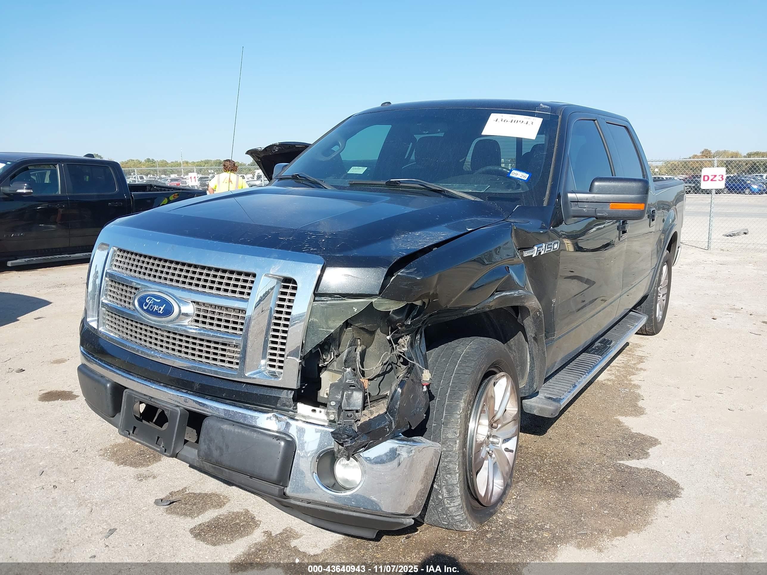 FORD F-150 image 2