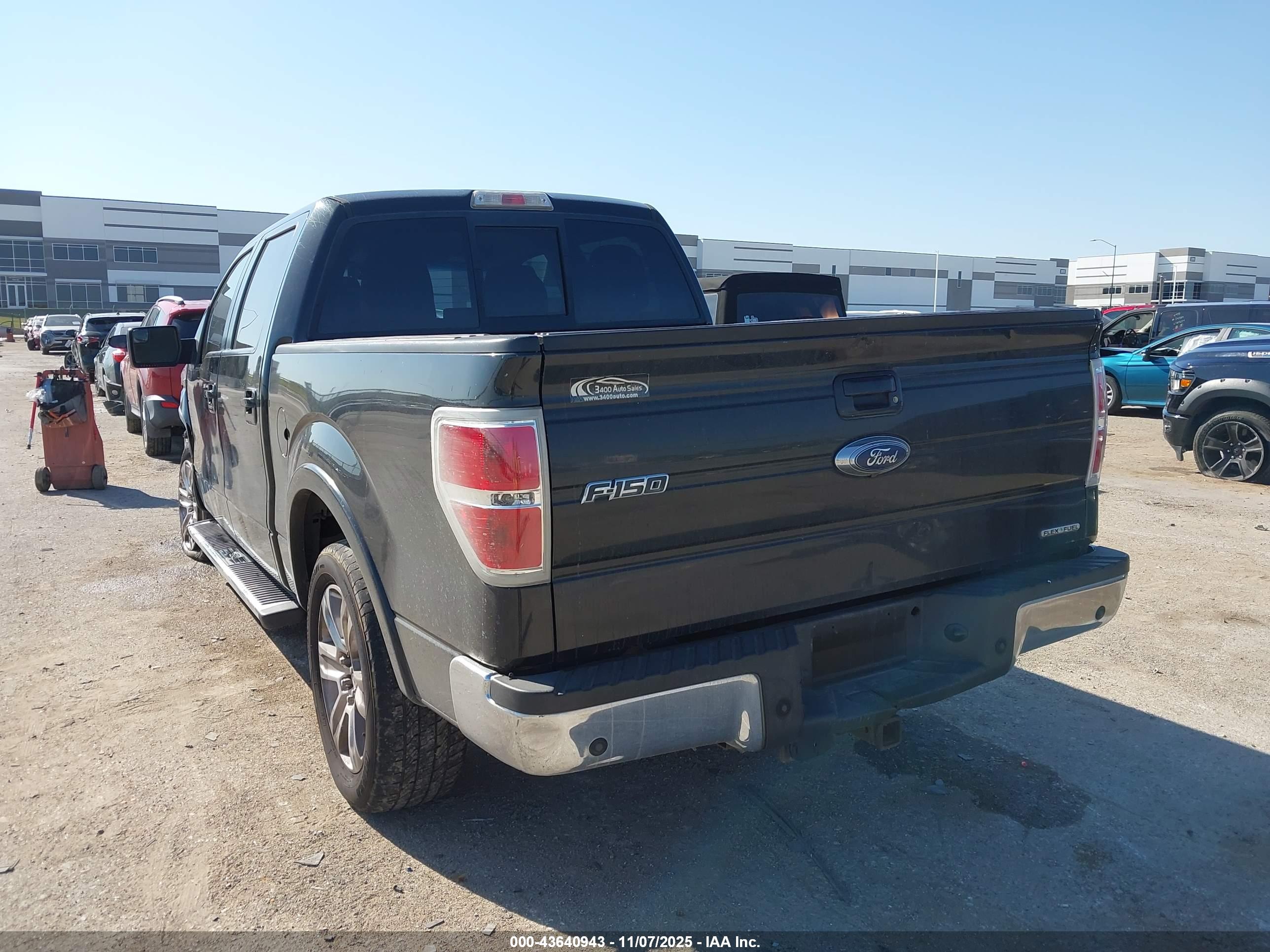 FORD F-150 image 3