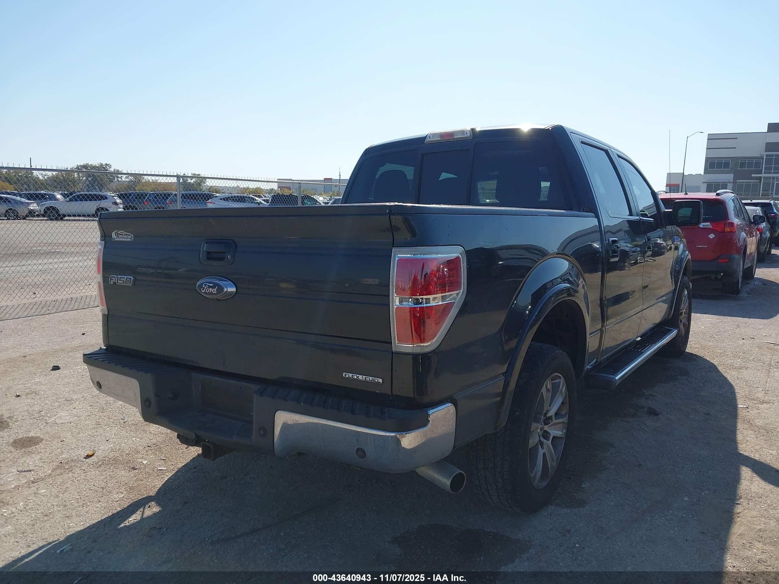 FORD F-150 image 4