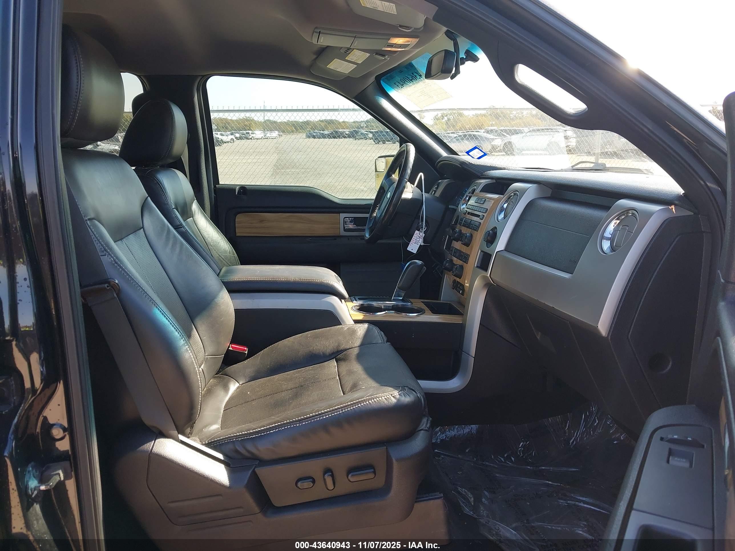 FORD F-150 image 5